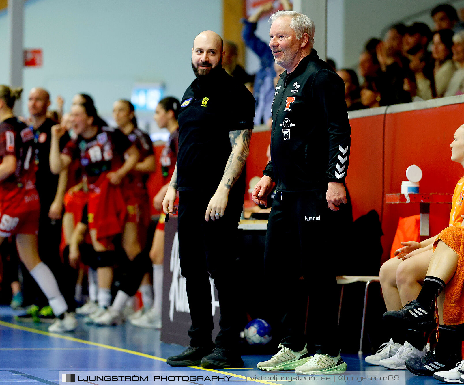 Skövde HF-Kristianstad HK 33-26,dam,Skövde Idrottshall,Skövde,Sverige,Handboll,,2025,367123