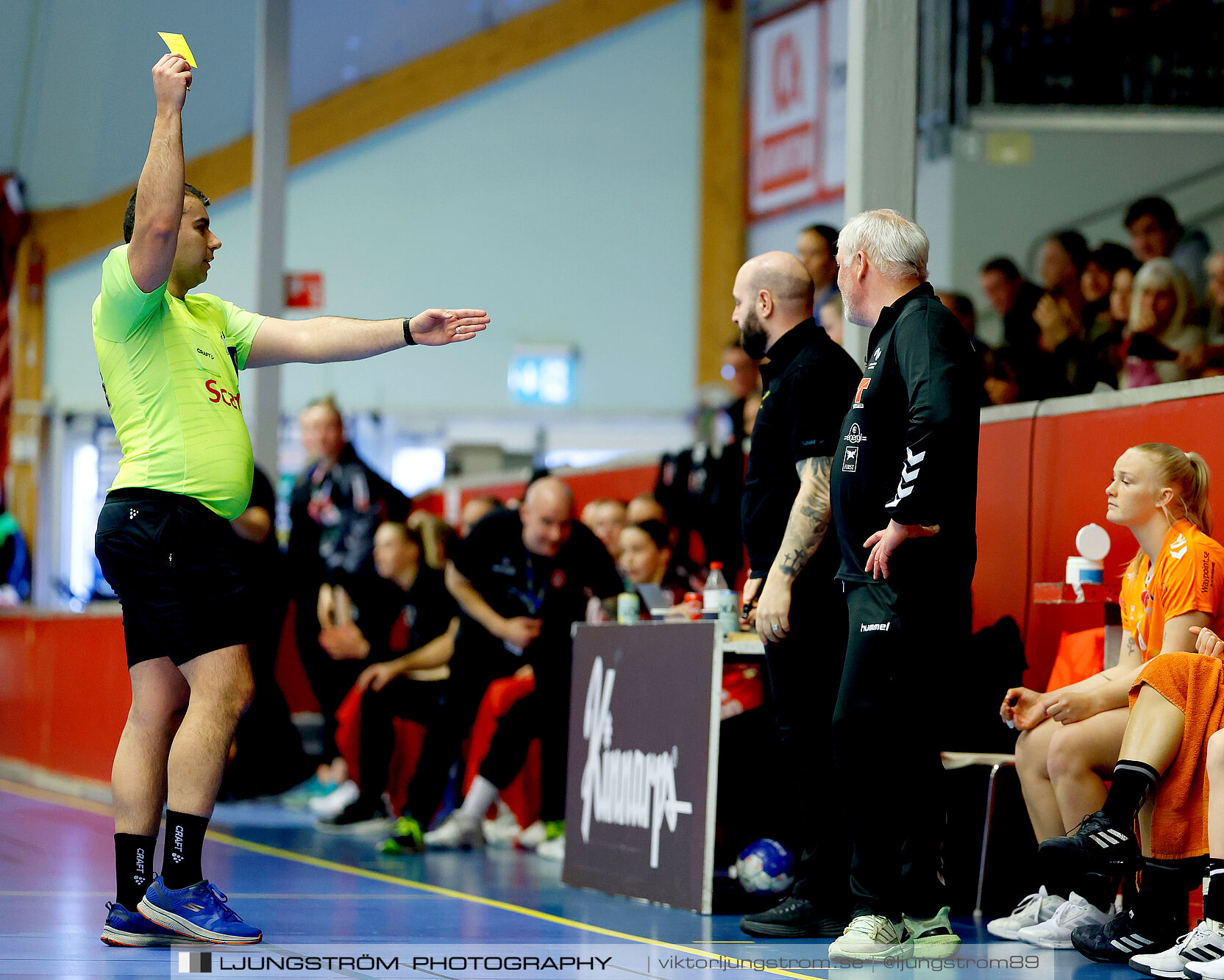 Skövde HF-Kristianstad HK 33-26,dam,Skövde Idrottshall,Skövde,Sverige,Handboll,,2025,367125