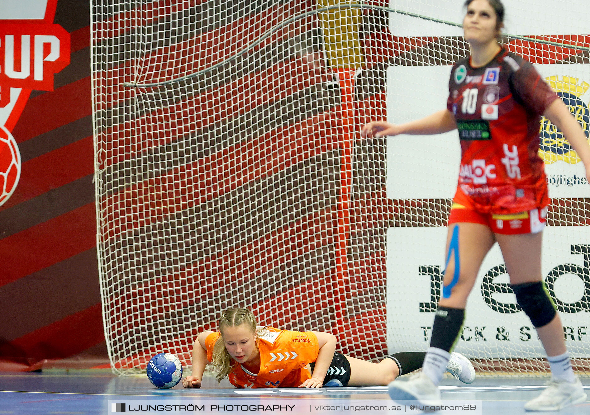 Skövde HF-Kristianstad HK 33-26,dam,Skövde Idrottshall,Skövde,Sverige,Handboll,,2025,367126