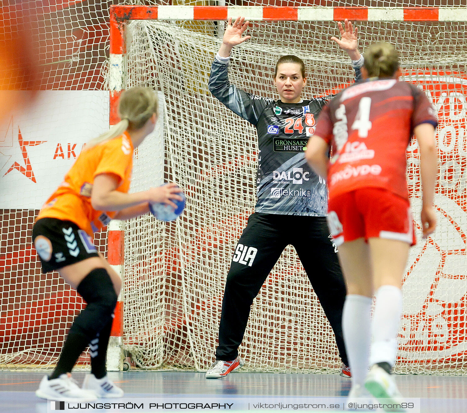 Skövde HF-Kristianstad HK 33-26,dam,Skövde Idrottshall,Skövde,Sverige,Handboll,,2025,367130