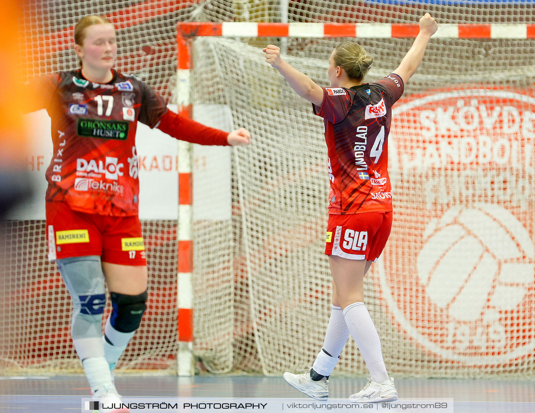 Skövde HF-Kristianstad HK 33-26,dam,Skövde Idrottshall,Skövde,Sverige,Handboll,,2025,367135