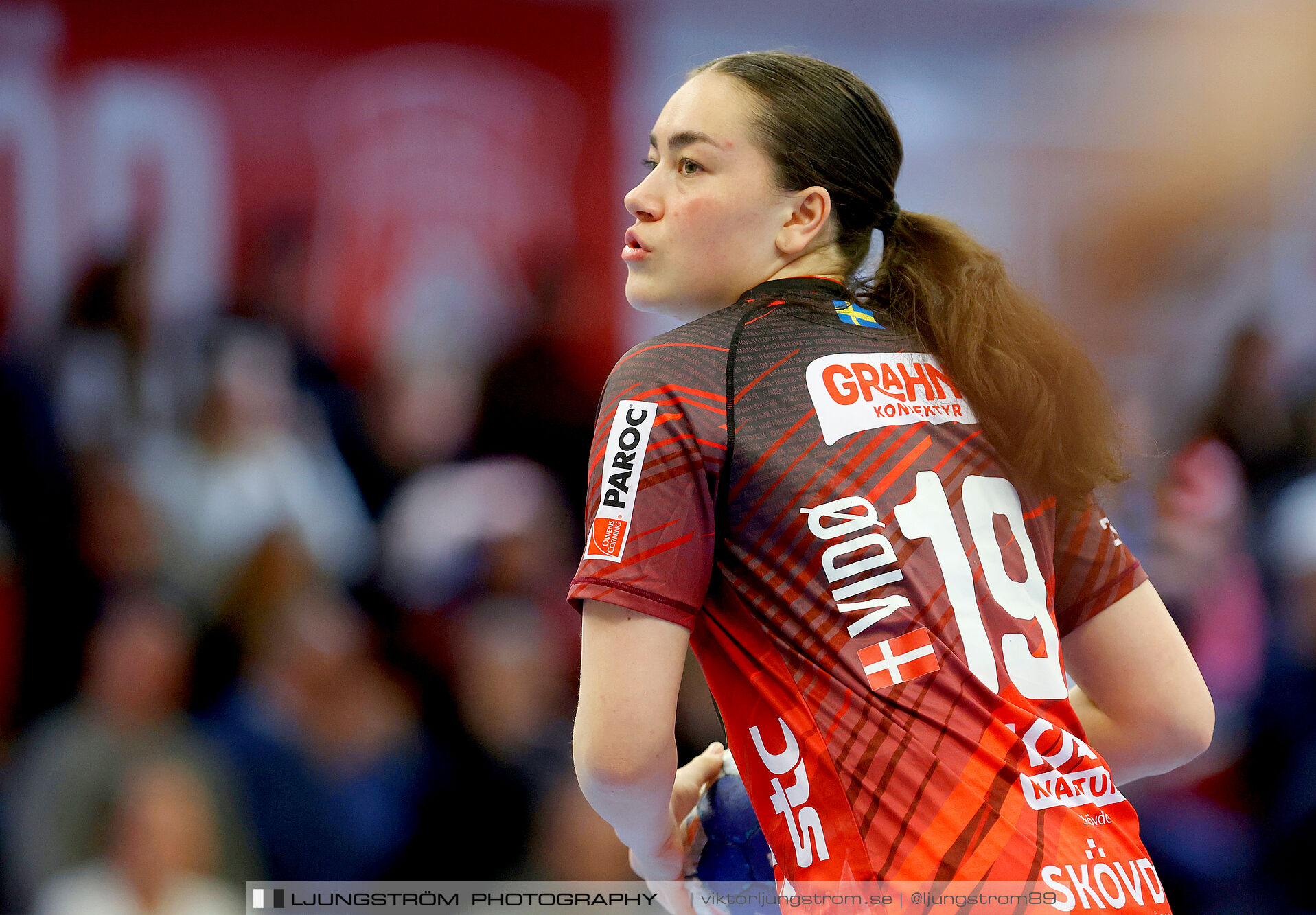 Skövde HF-Kristianstad HK 33-26,dam,Skövde Idrottshall,Skövde,Sverige,Handboll,,2025,367150