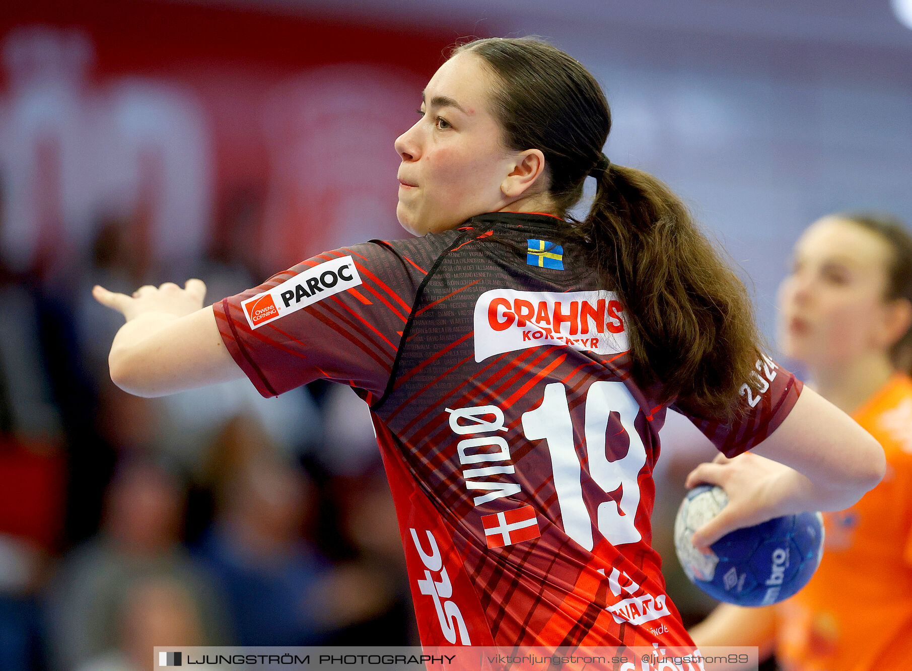 Skövde HF-Kristianstad HK 33-26,dam,Skövde Idrottshall,Skövde,Sverige,Handboll,,2025,367151