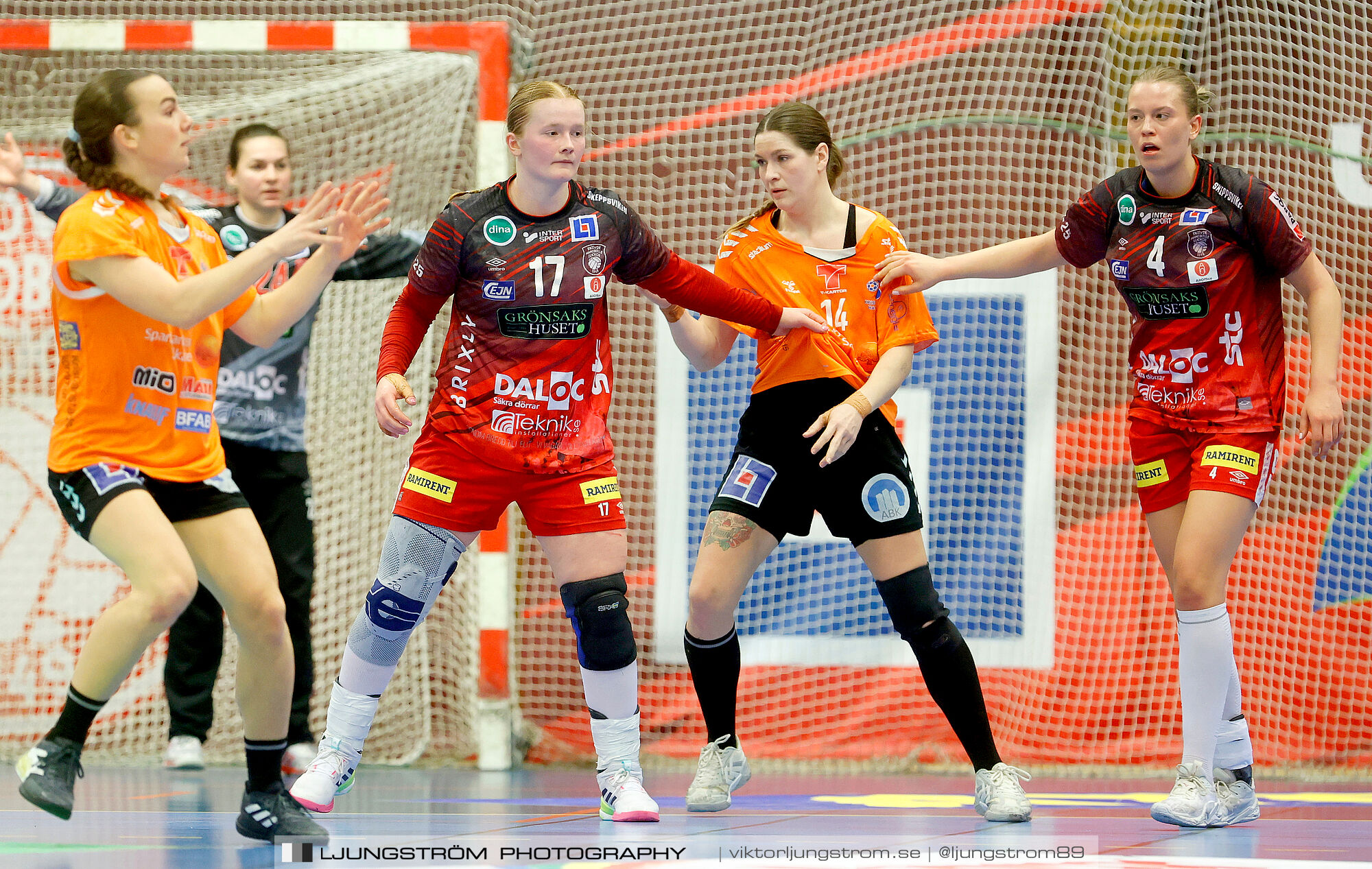 Skövde HF-Kristianstad HK 33-26,dam,Skövde Idrottshall,Skövde,Sverige,Handboll,,2025,367155