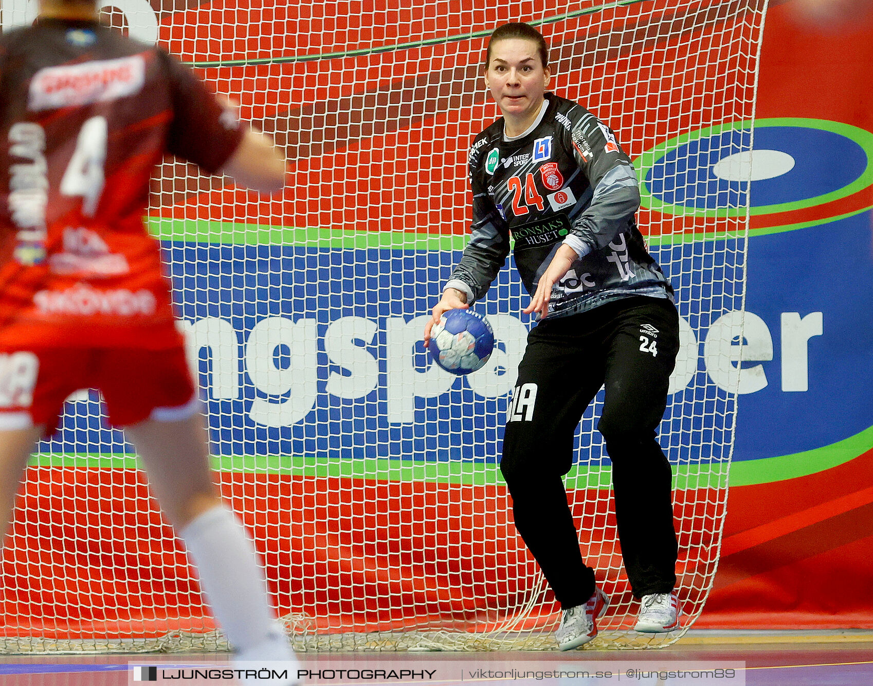 Skövde HF-Kristianstad HK 33-26,dam,Skövde Idrottshall,Skövde,Sverige,Handboll,,2025,367161