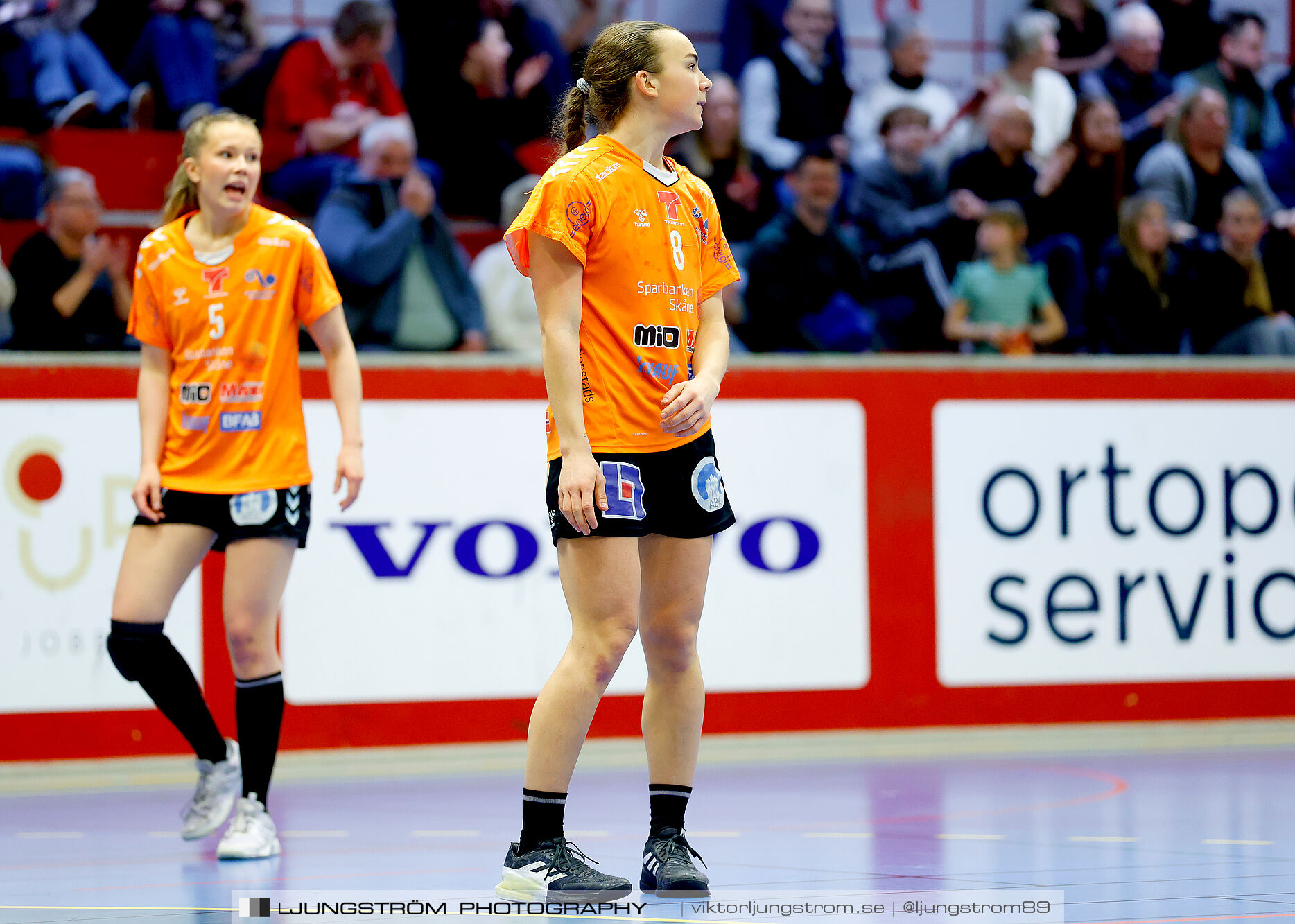 Skövde HF-Kristianstad HK 33-26,dam,Skövde Idrottshall,Skövde,Sverige,Handboll,,2025,367182