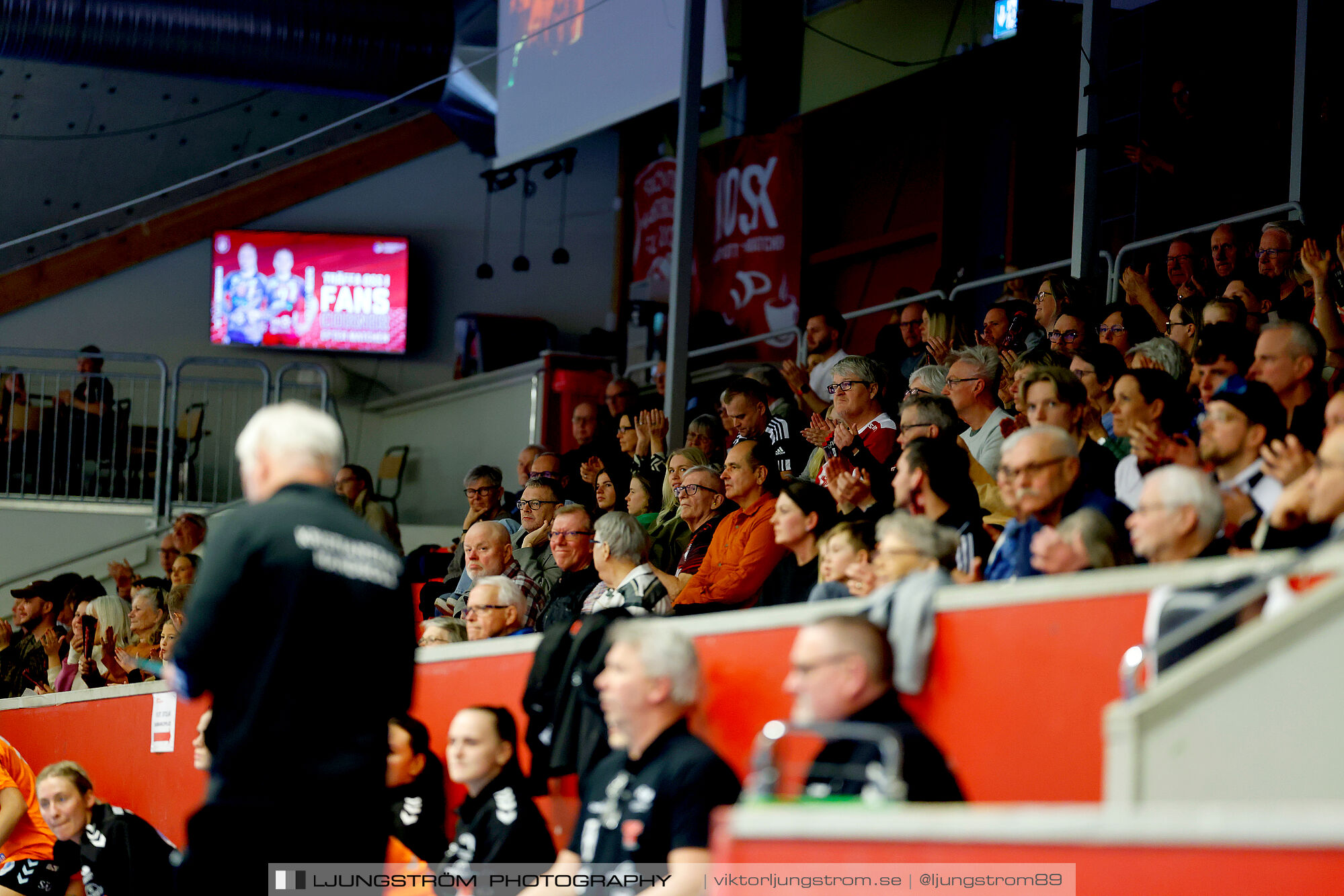 Skövde HF-Kristianstad HK 33-26,dam,Skövde Idrottshall,Skövde,Sverige,Handboll,,2025,367191