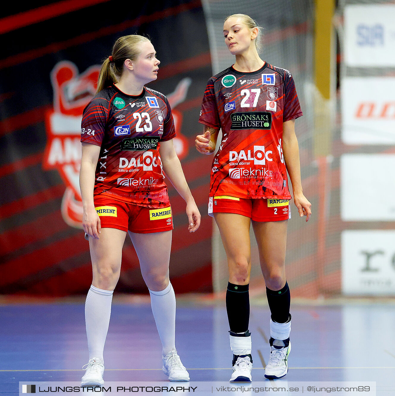 Skövde HF-Kristianstad HK 33-26,dam,Skövde Idrottshall,Skövde,Sverige,Handboll,,2025,367212