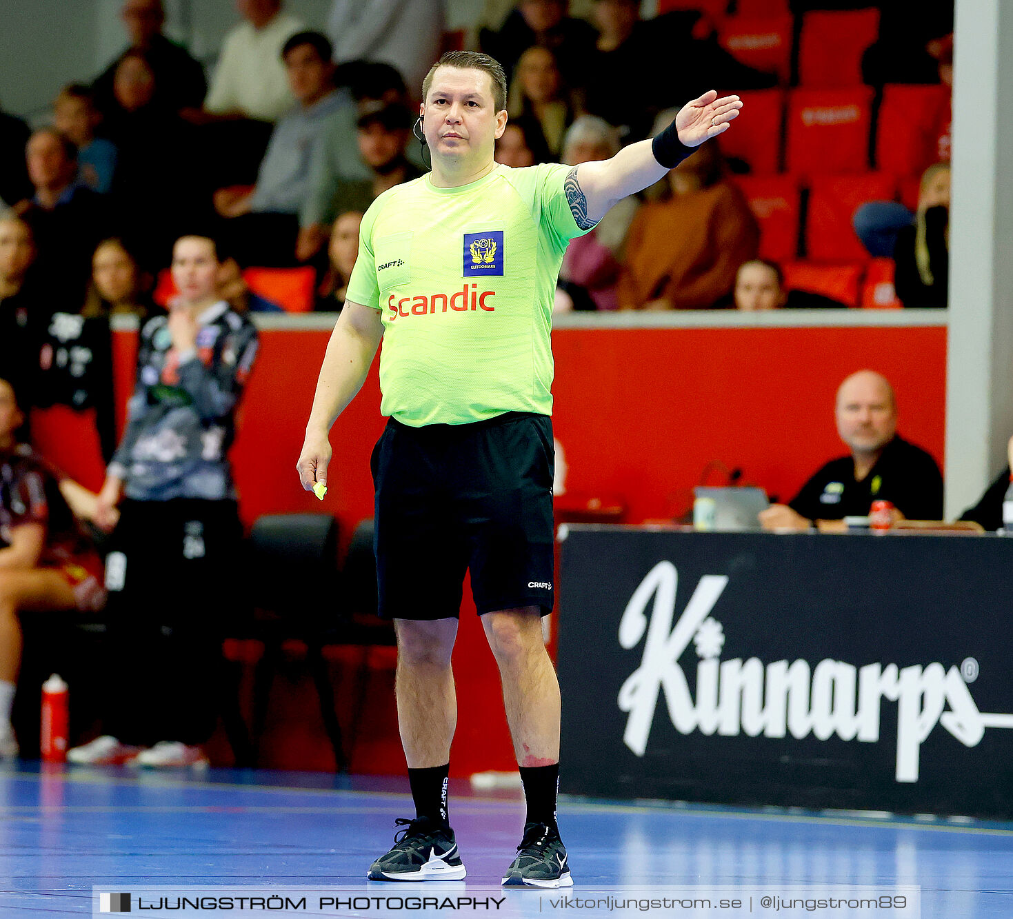 Skövde HF-Kristianstad HK 33-26,dam,Skövde Idrottshall,Skövde,Sverige,Handboll,,2025,367219