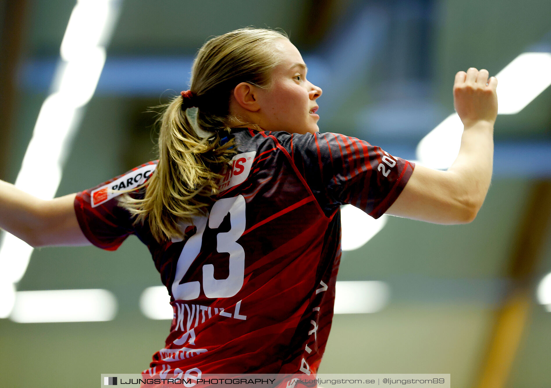 Skövde HF-Kristianstad HK 33-26,dam,Skövde Idrottshall,Skövde,Sverige,Handboll,,2025,367227