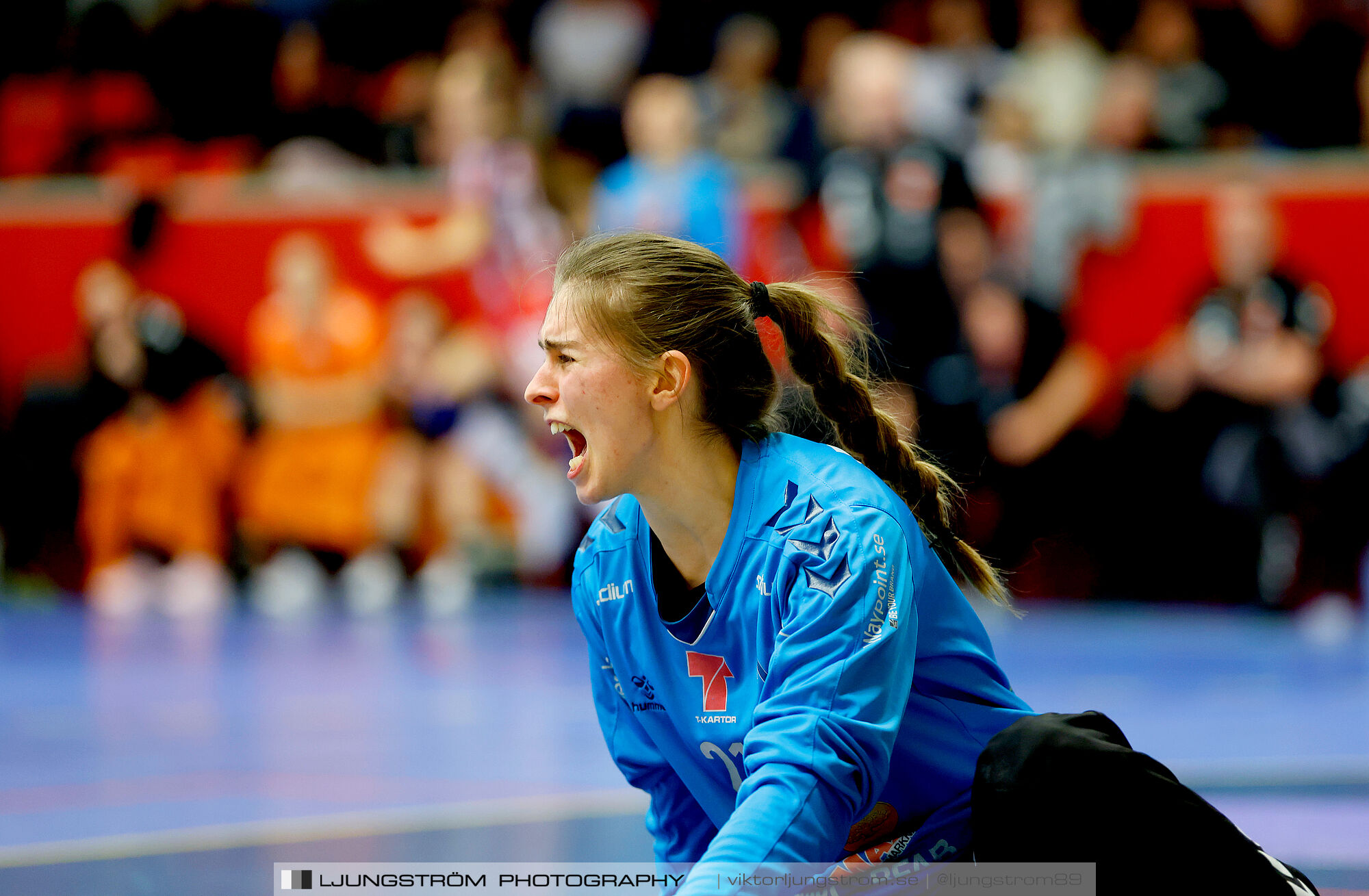 Skövde HF-Kristianstad HK 33-26,dam,Skövde Idrottshall,Skövde,Sverige,Handboll,,2025,367229