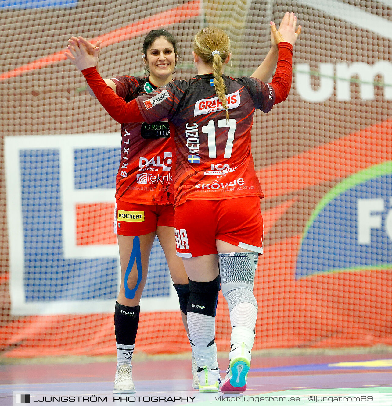 Skövde HF-Kristianstad HK 33-26,dam,Skövde Idrottshall,Skövde,Sverige,Handboll,,2025,367240