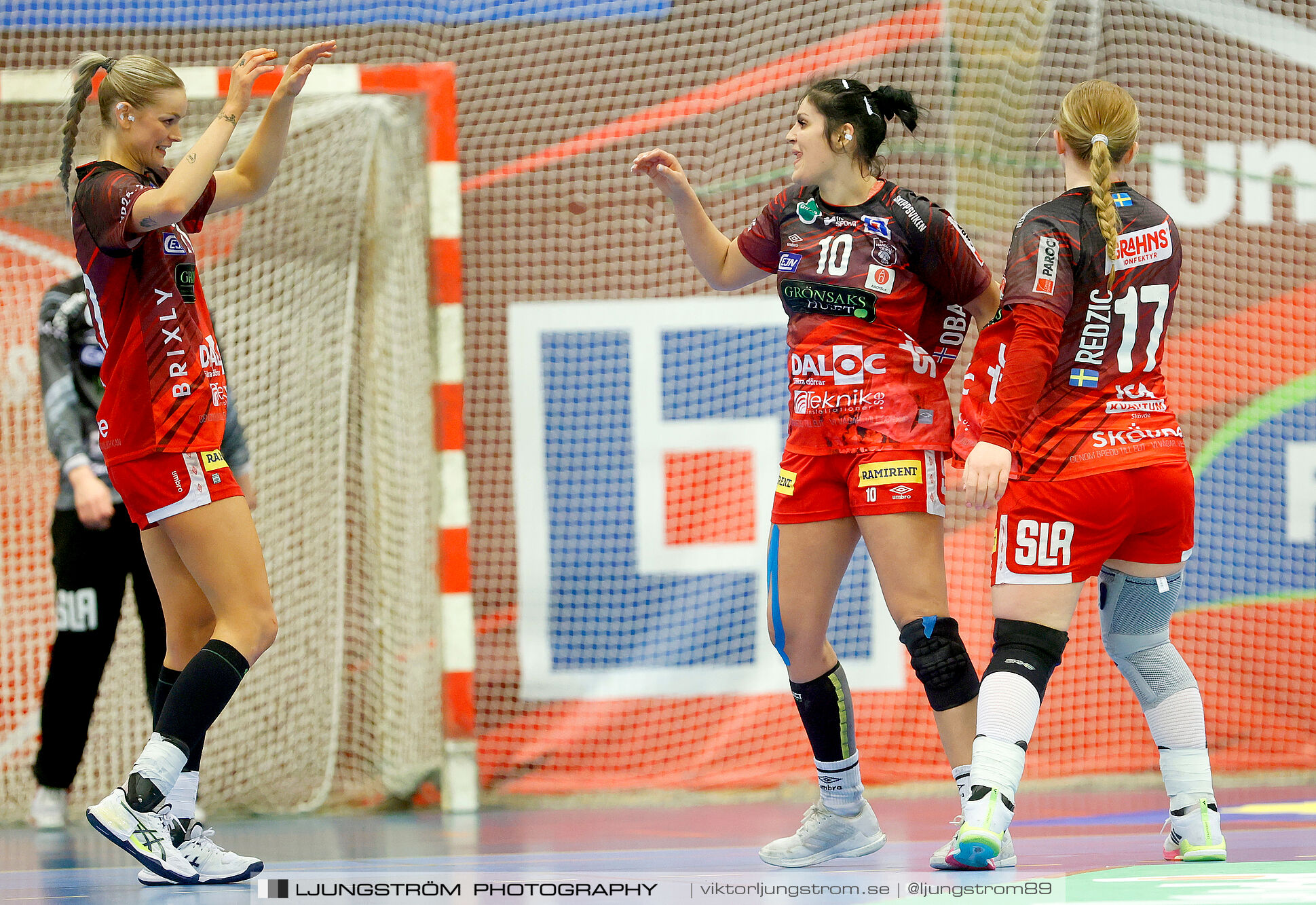 Skövde HF-Kristianstad HK 33-26,dam,Skövde Idrottshall,Skövde,Sverige,Handboll,,2025,367242