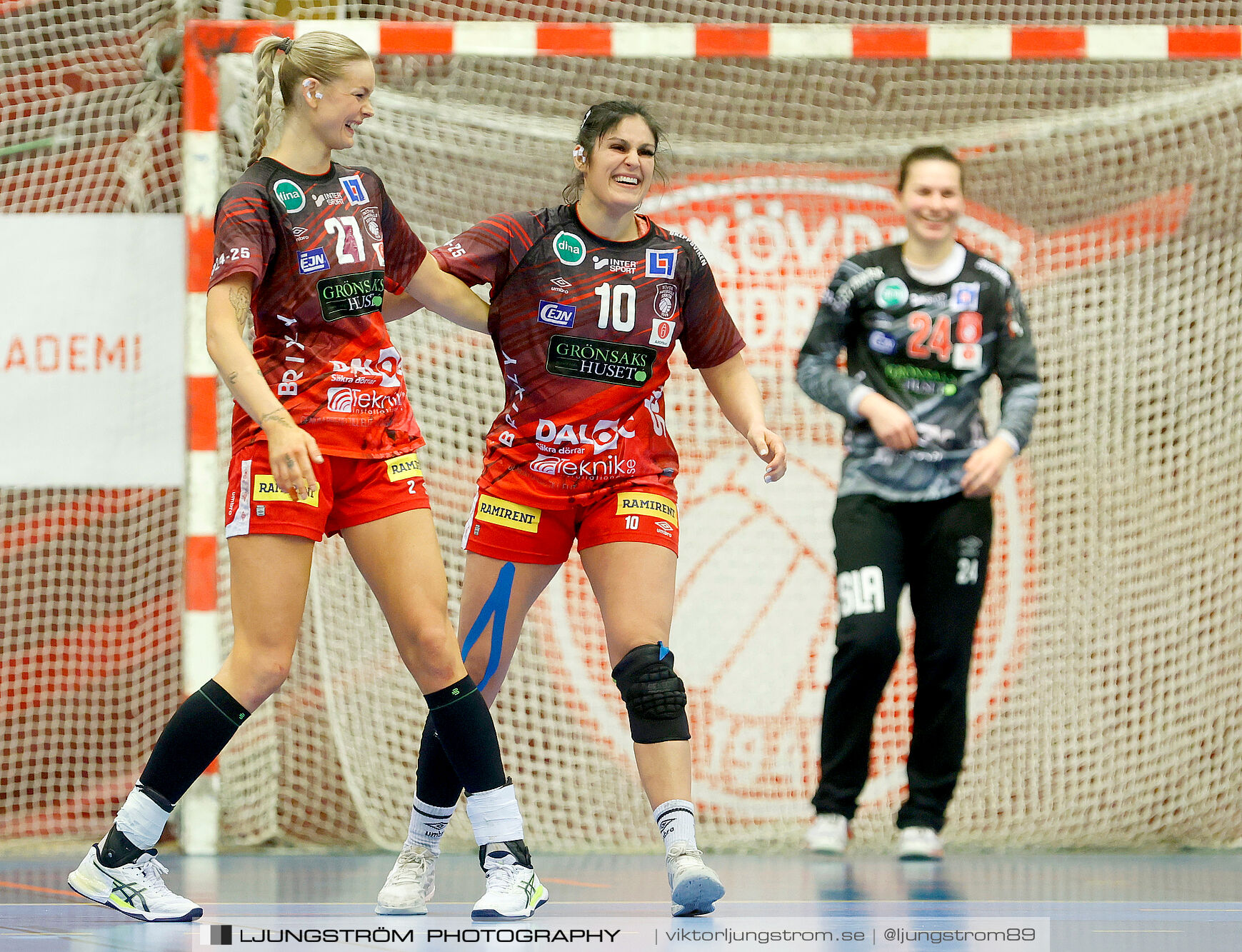 Skövde HF-Kristianstad HK 33-26,dam,Skövde Idrottshall,Skövde,Sverige,Handboll,,2025,367253