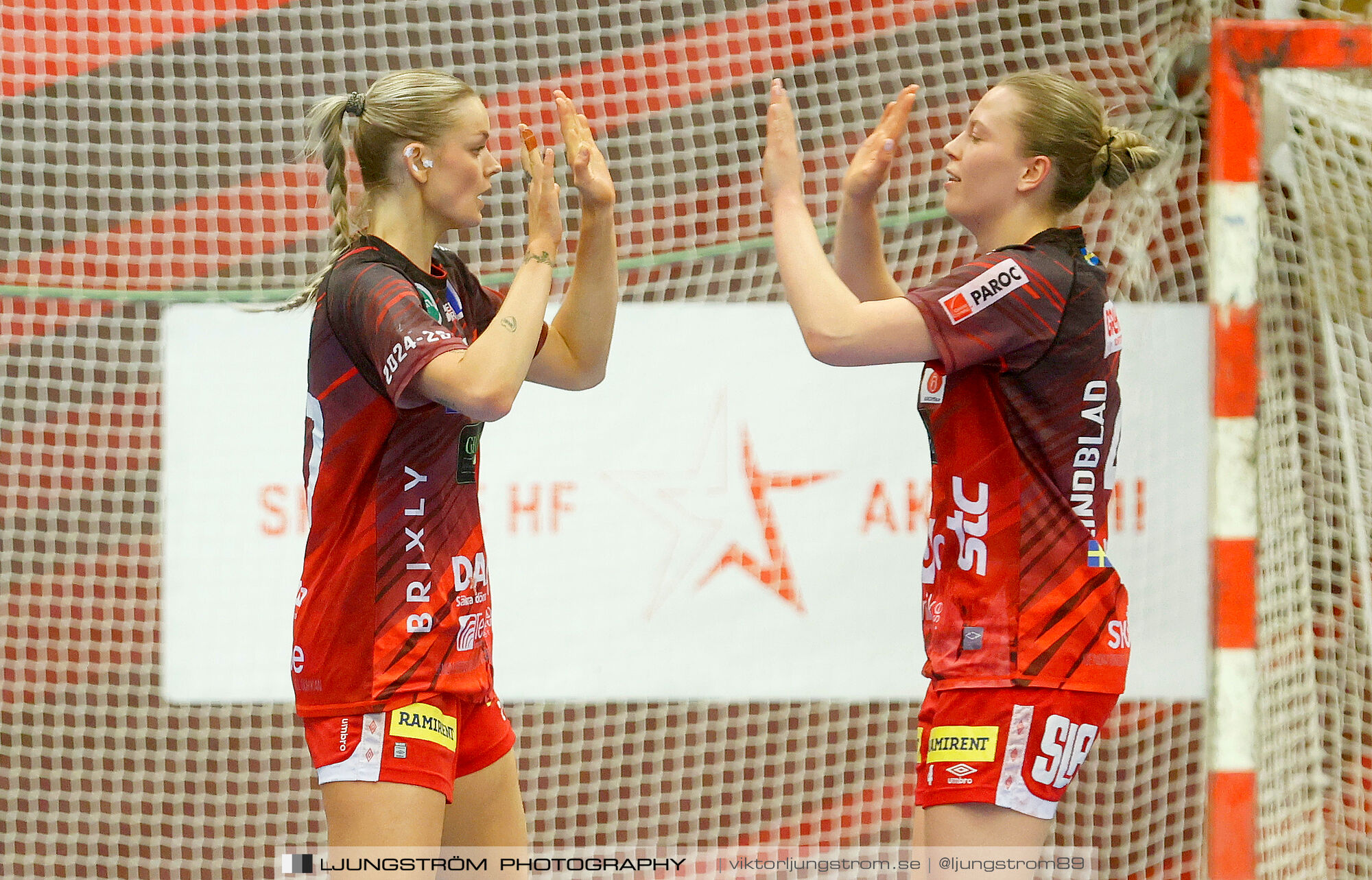 Skövde HF-Kristianstad HK 33-26,dam,Skövde Idrottshall,Skövde,Sverige,Handboll,,2025,367263