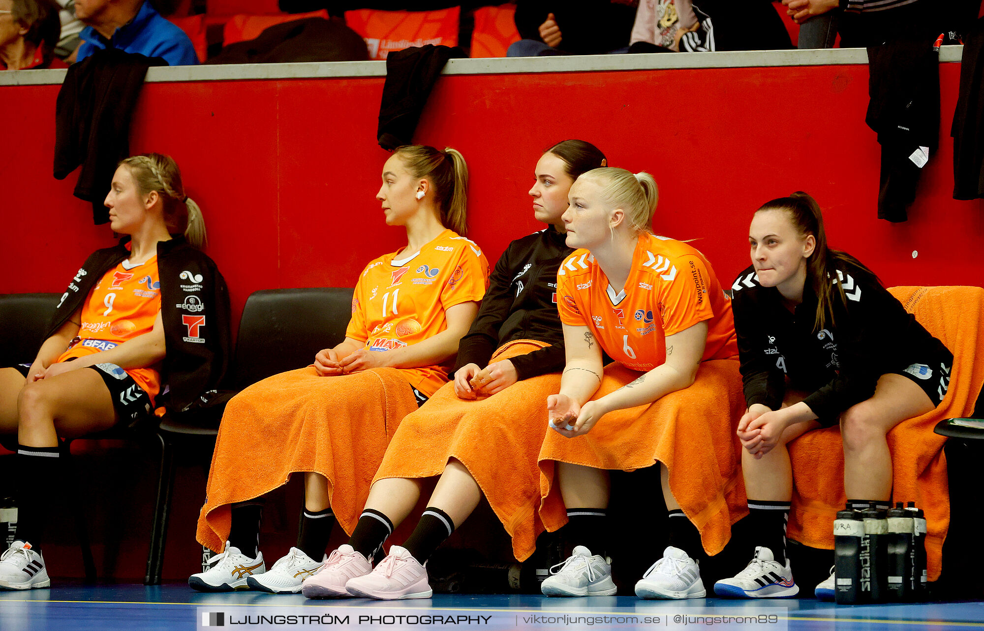 Skövde HF-Kristianstad HK 33-26,dam,Skövde Idrottshall,Skövde,Sverige,Handboll,,2025,367268