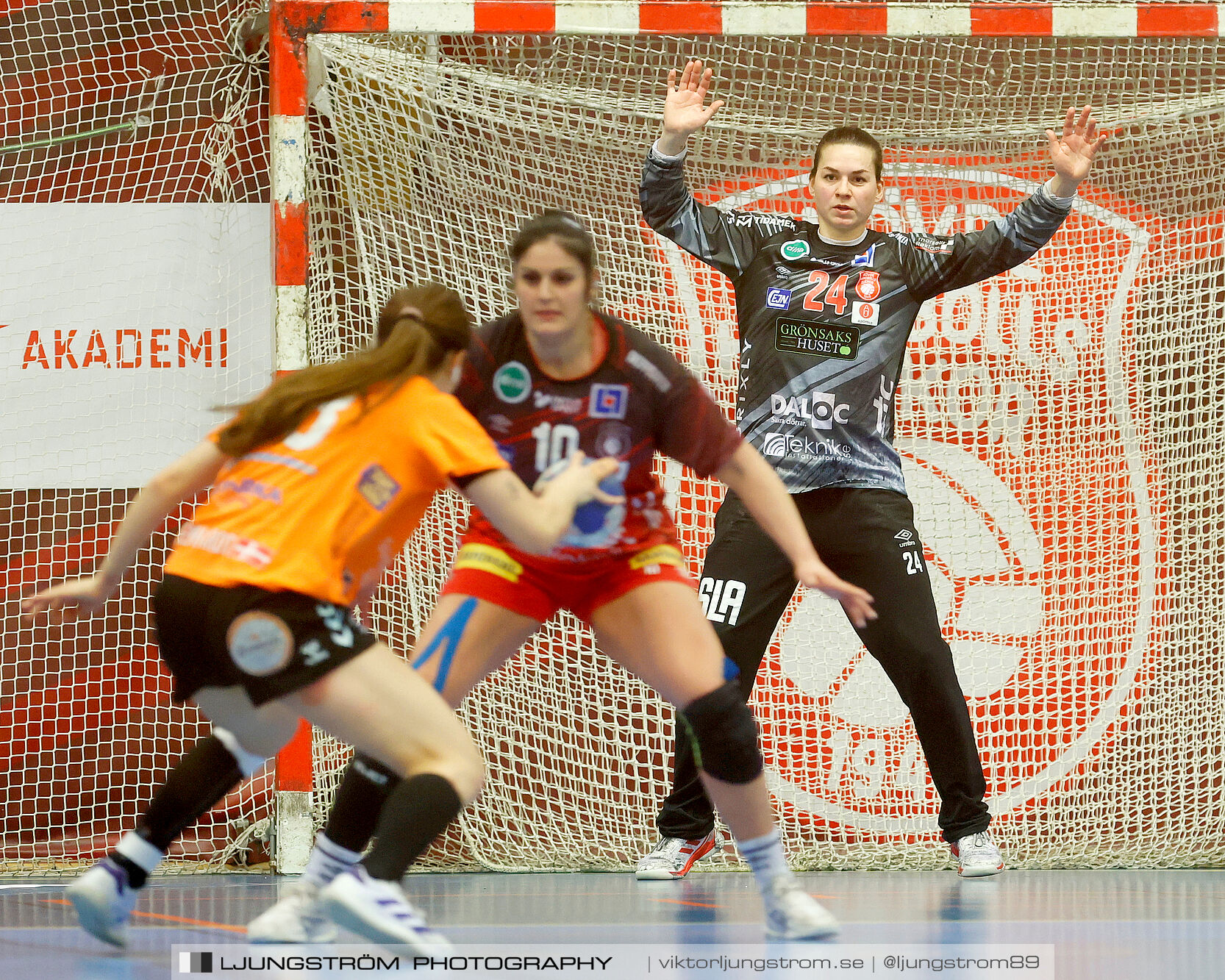 Skövde HF-Kristianstad HK 33-26,dam,Skövde Idrottshall,Skövde,Sverige,Handboll,,2025,367269