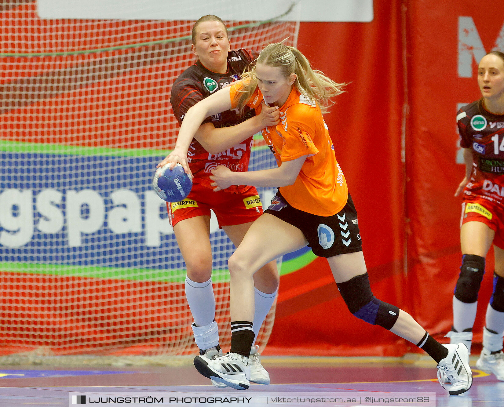 Skövde HF-Kristianstad HK 33-26,dam,Skövde Idrottshall,Skövde,Sverige,Handboll,,2025,367270