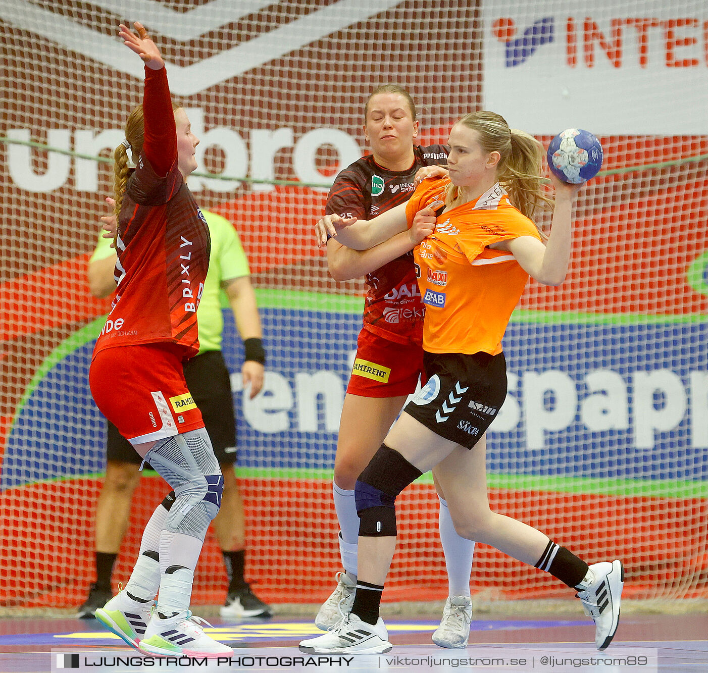 Skövde HF-Kristianstad HK 33-26,dam,Skövde Idrottshall,Skövde,Sverige,Handboll,,2025,367272