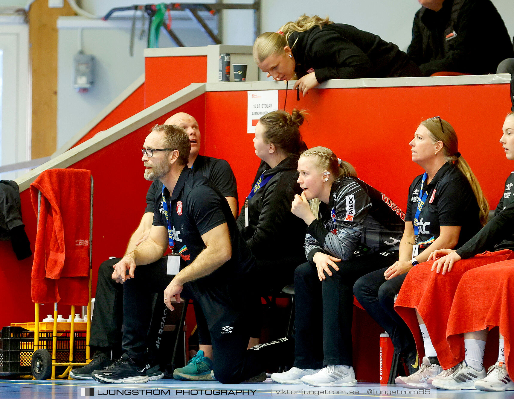 Skövde HF-Kristianstad HK 33-26,dam,Skövde Idrottshall,Skövde,Sverige,Handboll,,2025,367274
