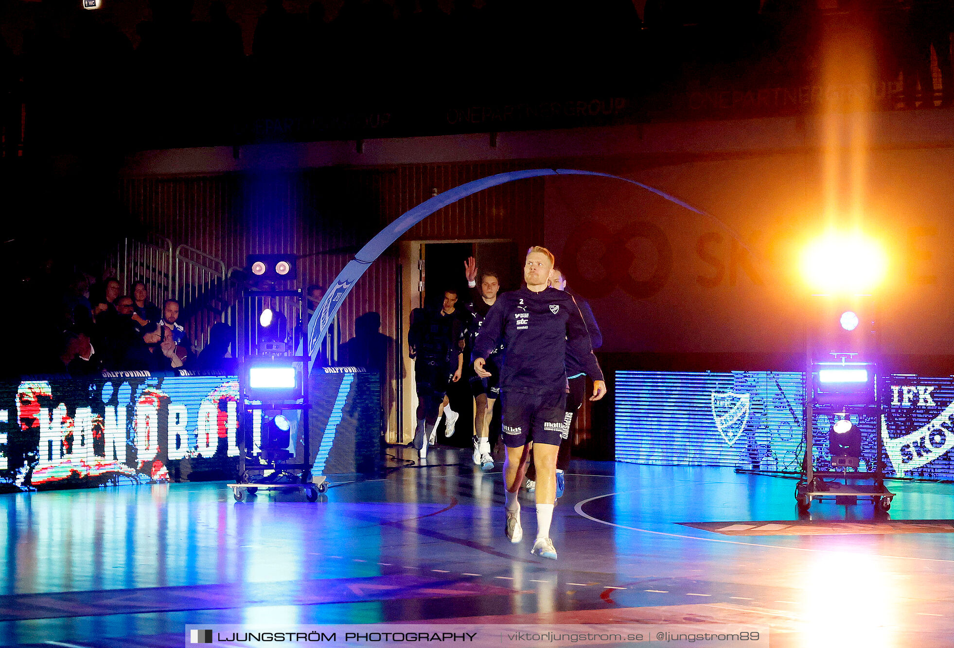 IFK Skövde HK-IF Hallby HK 21-17,herr,Arena Skövde,Skövde,Sverige,Handboll,,2025,367287