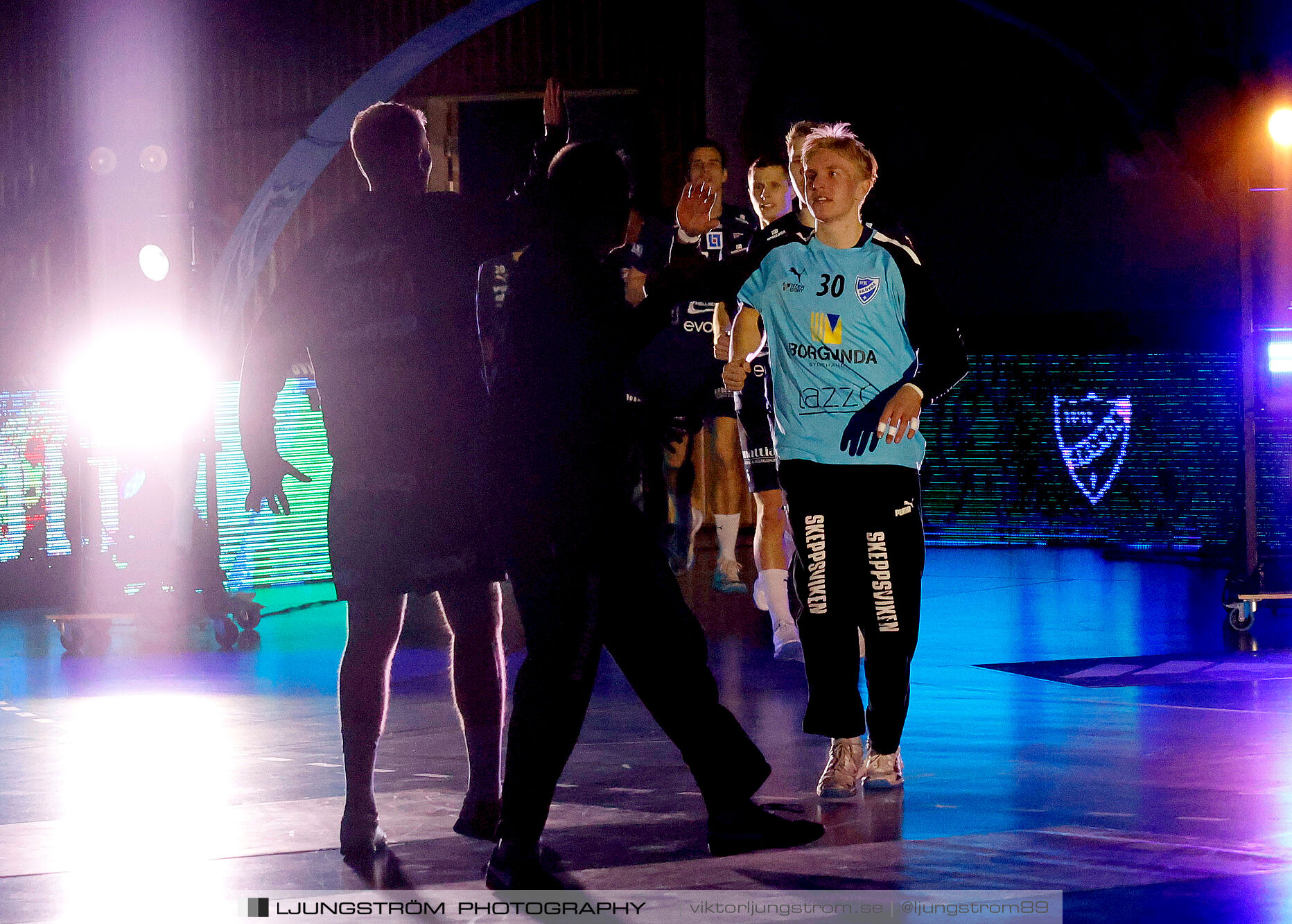 IFK Skövde HK-IF Hallby HK 21-17,herr,Arena Skövde,Skövde,Sverige,Handboll,,2025,367288