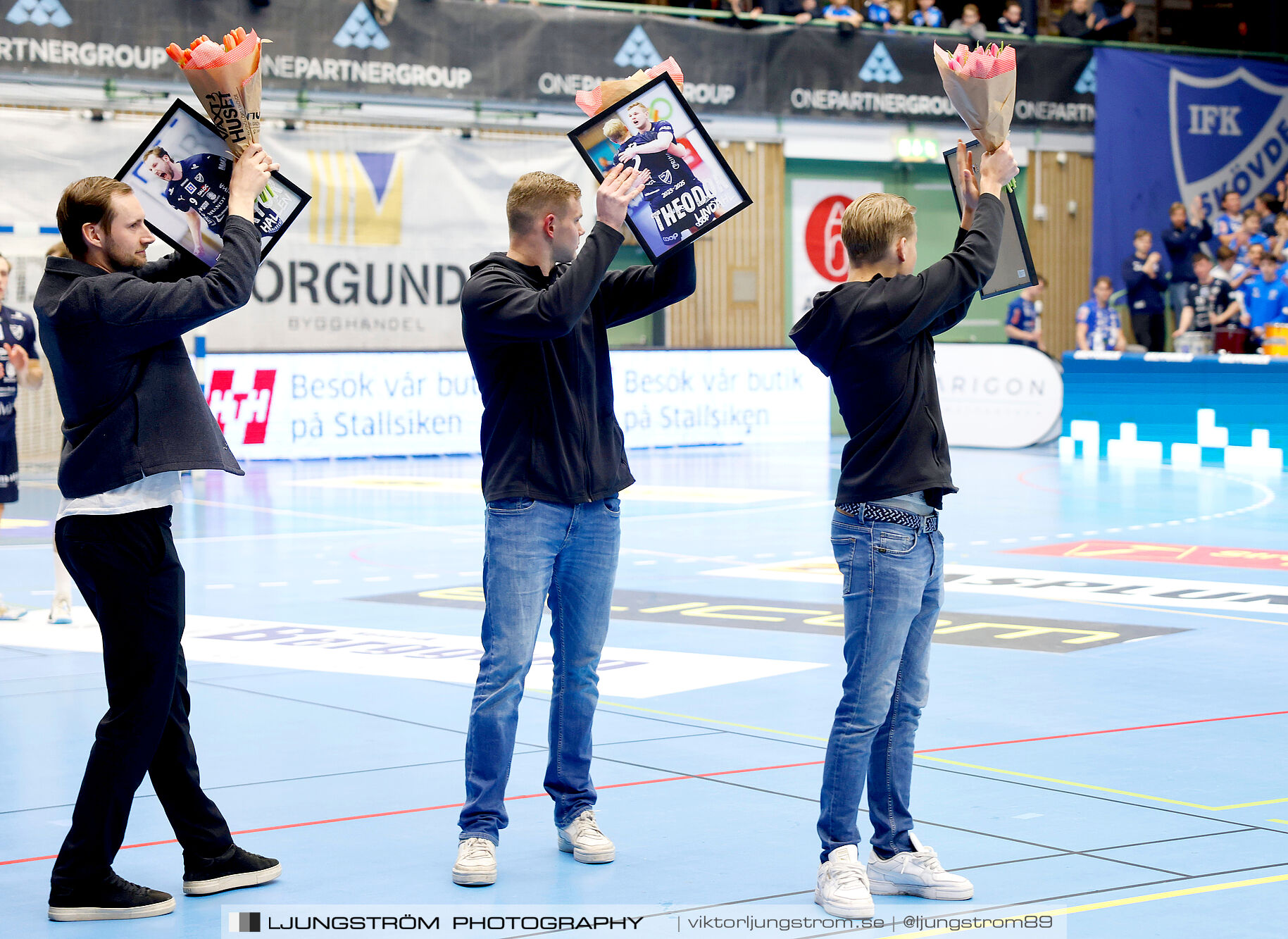 IFK Skövde HK-IF Hallby HK 21-17,herr,Arena Skövde,Skövde,Sverige,Handboll,,2025,367304