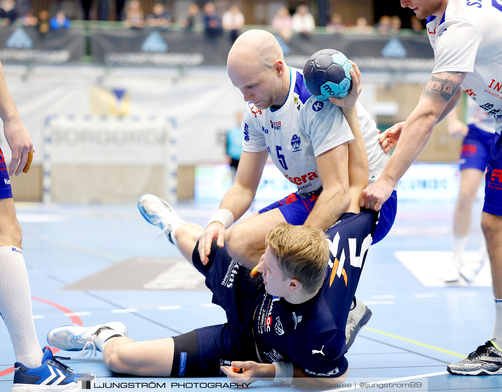 IFK Skövde HK-IF Hallby HK 21-17,herr,Arena Skövde,Skövde,Sverige,Handboll,,2025,367309