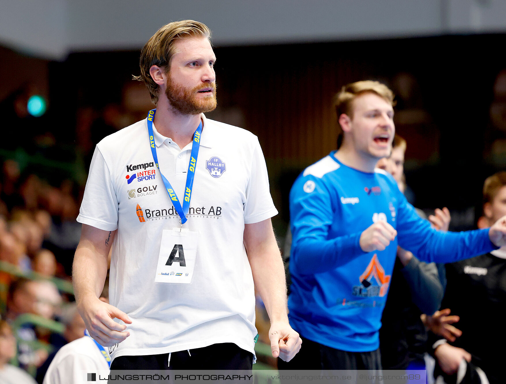 IFK Skövde HK-IF Hallby HK 21-17,herr,Arena Skövde,Skövde,Sverige,Handboll,,2025,367310