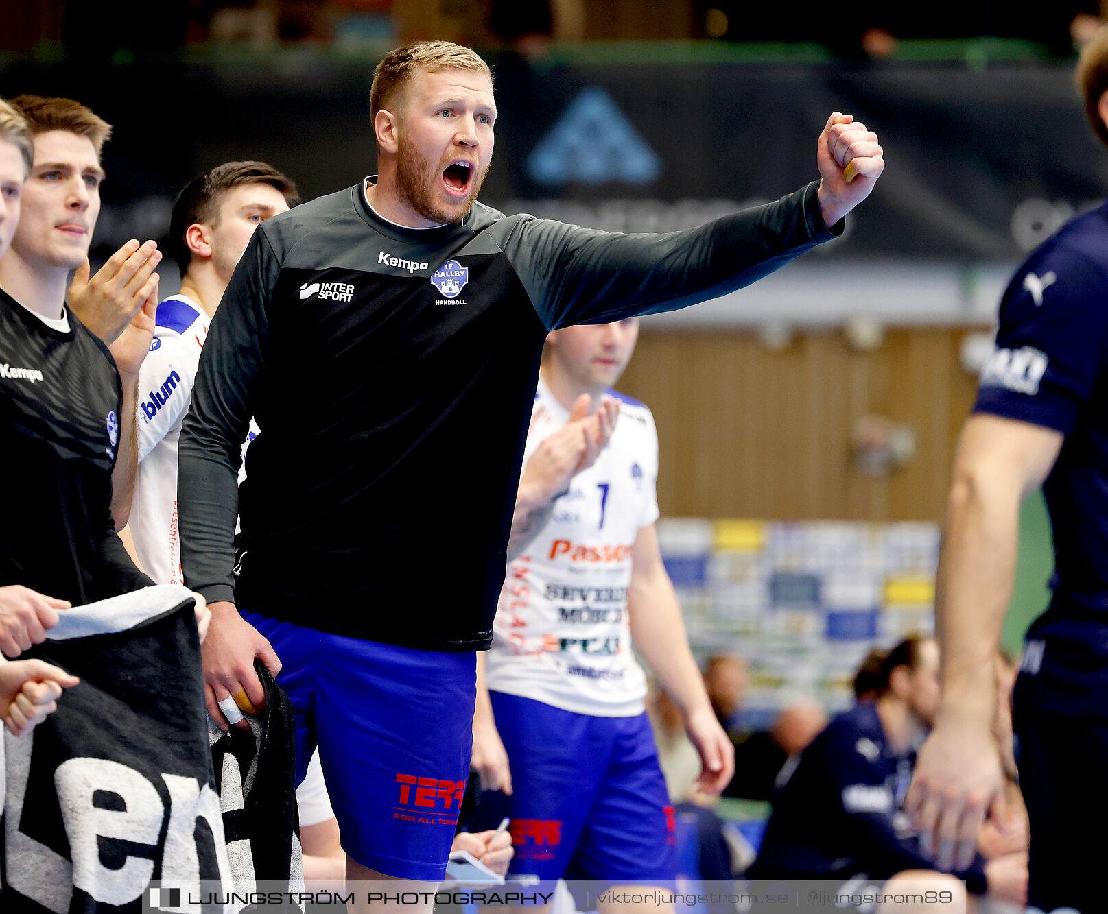 IFK Skövde HK-IF Hallby HK 21-17,herr,Arena Skövde,Skövde,Sverige,Handboll,,2025,367312