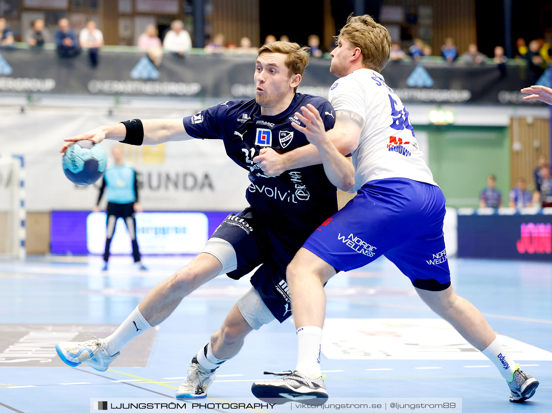 IFK Skövde HK-IF Hallby HK 21-17,herr,Arena Skövde,Skövde,Sverige,Handboll,,2025,367314