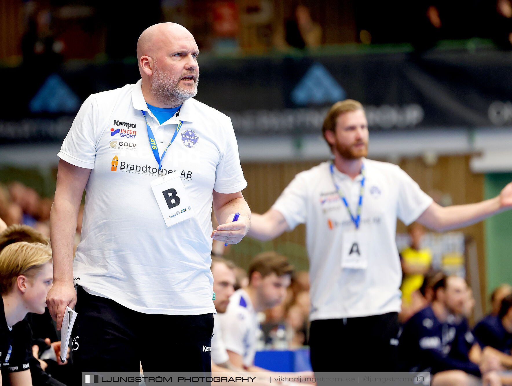 IFK Skövde HK-IF Hallby HK 21-17,herr,Arena Skövde,Skövde,Sverige,Handboll,,2025,367319