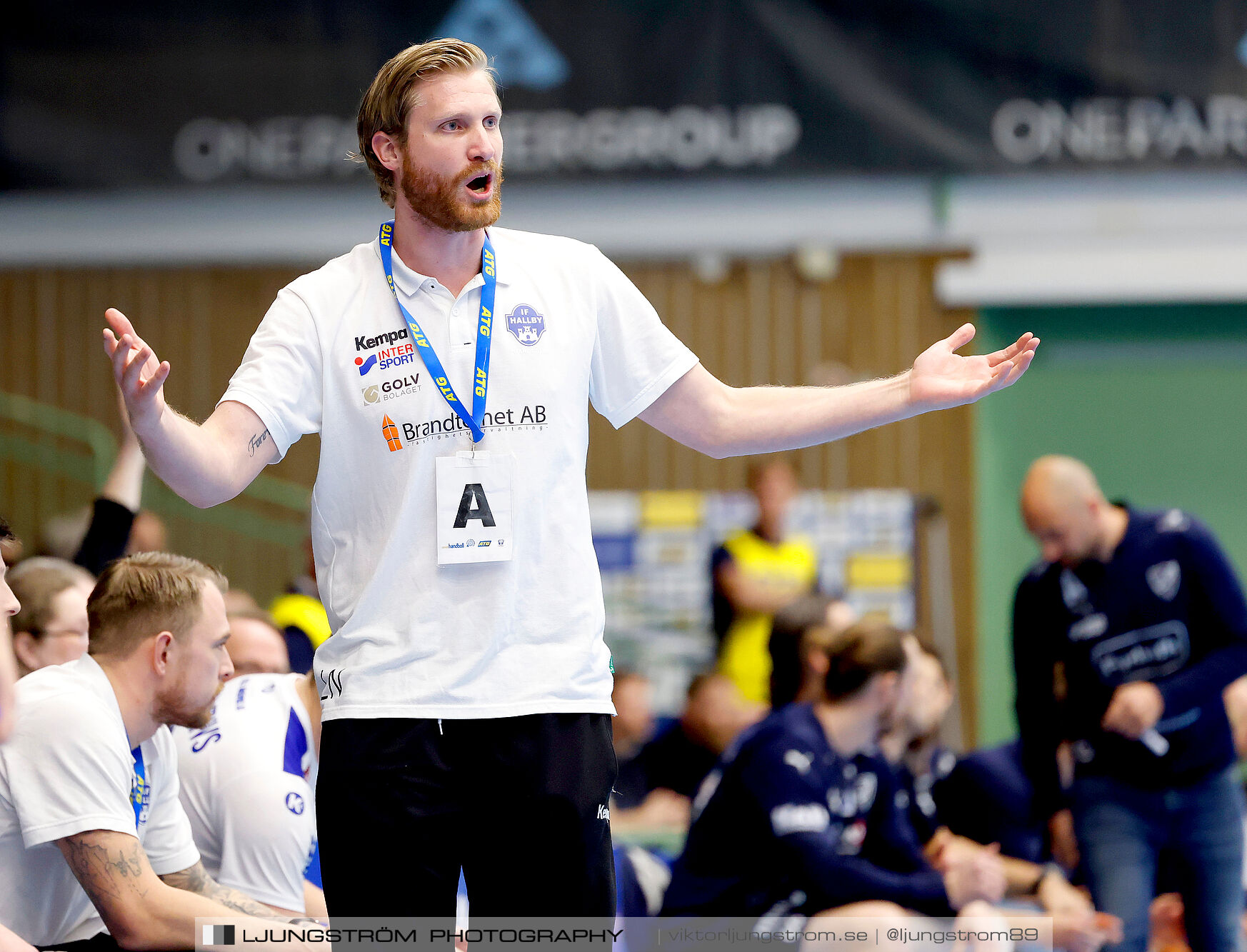 IFK Skövde HK-IF Hallby HK 21-17,herr,Arena Skövde,Skövde,Sverige,Handboll,,2025,367320
