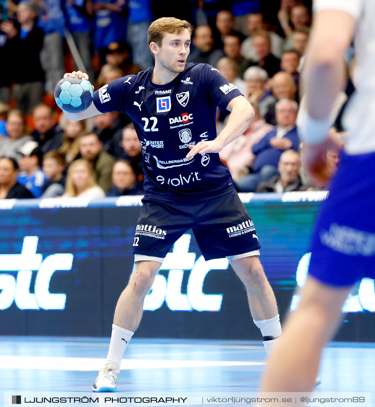 IFK Skövde HK-IF Hallby HK 21-17,herr,Arena Skövde,Skövde,Sverige,Handboll,,2025,367322