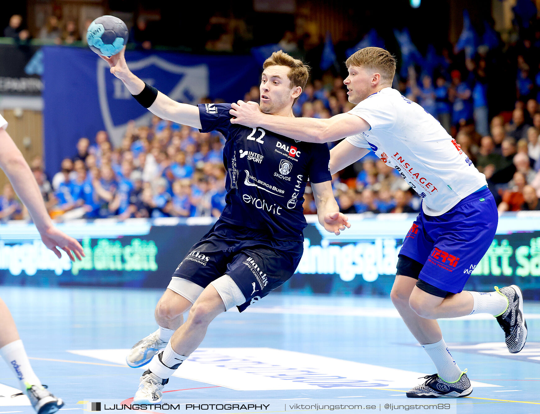 IFK Skövde HK-IF Hallby HK 21-17,herr,Arena Skövde,Skövde,Sverige,Handboll,,2025,367325