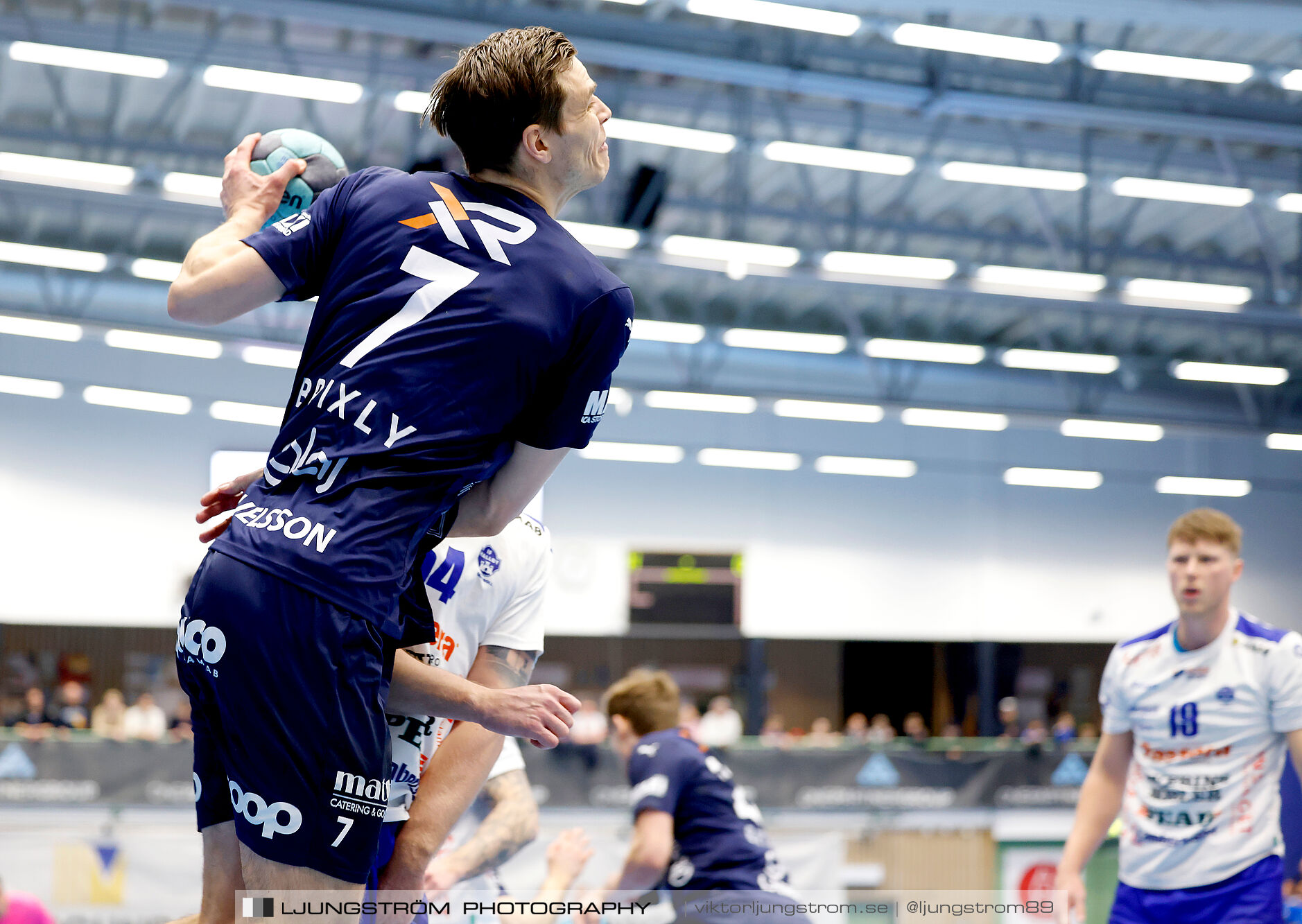 IFK Skövde HK-IF Hallby HK 21-17,herr,Arena Skövde,Skövde,Sverige,Handboll,,2025,367326