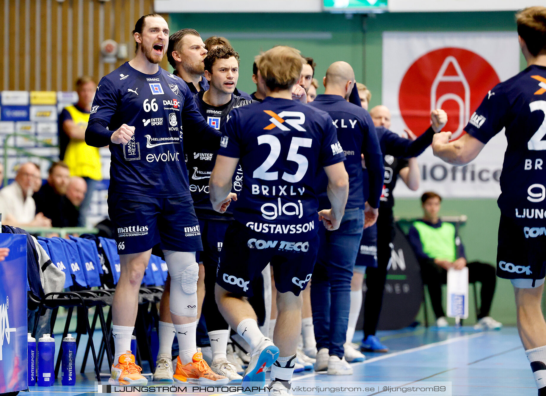 IFK Skövde HK-IF Hallby HK 21-17,herr,Arena Skövde,Skövde,Sverige,Handboll,,2025,367328