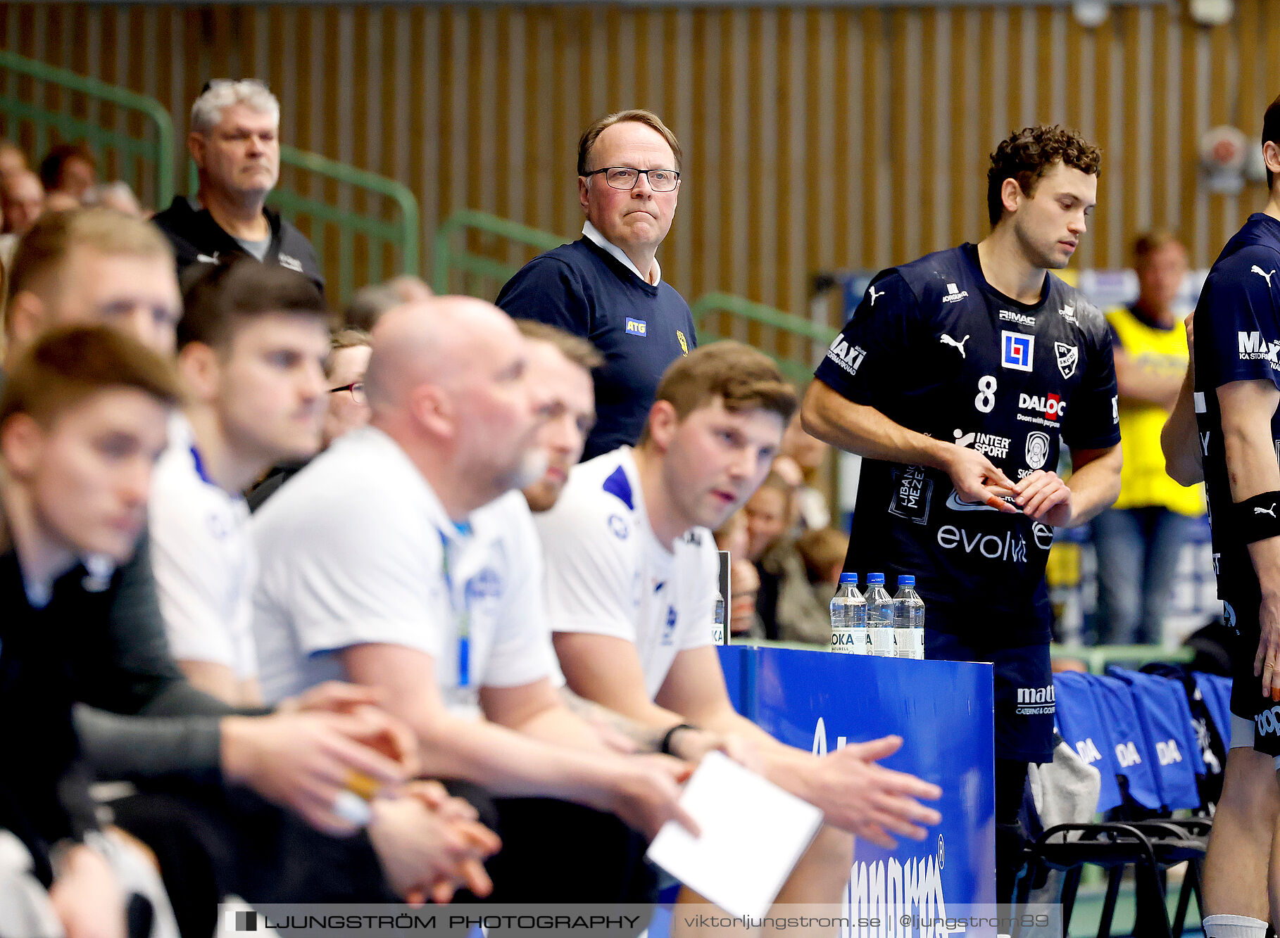 IFK Skövde HK-IF Hallby HK 21-17,herr,Arena Skövde,Skövde,Sverige,Handboll,,2025,367330