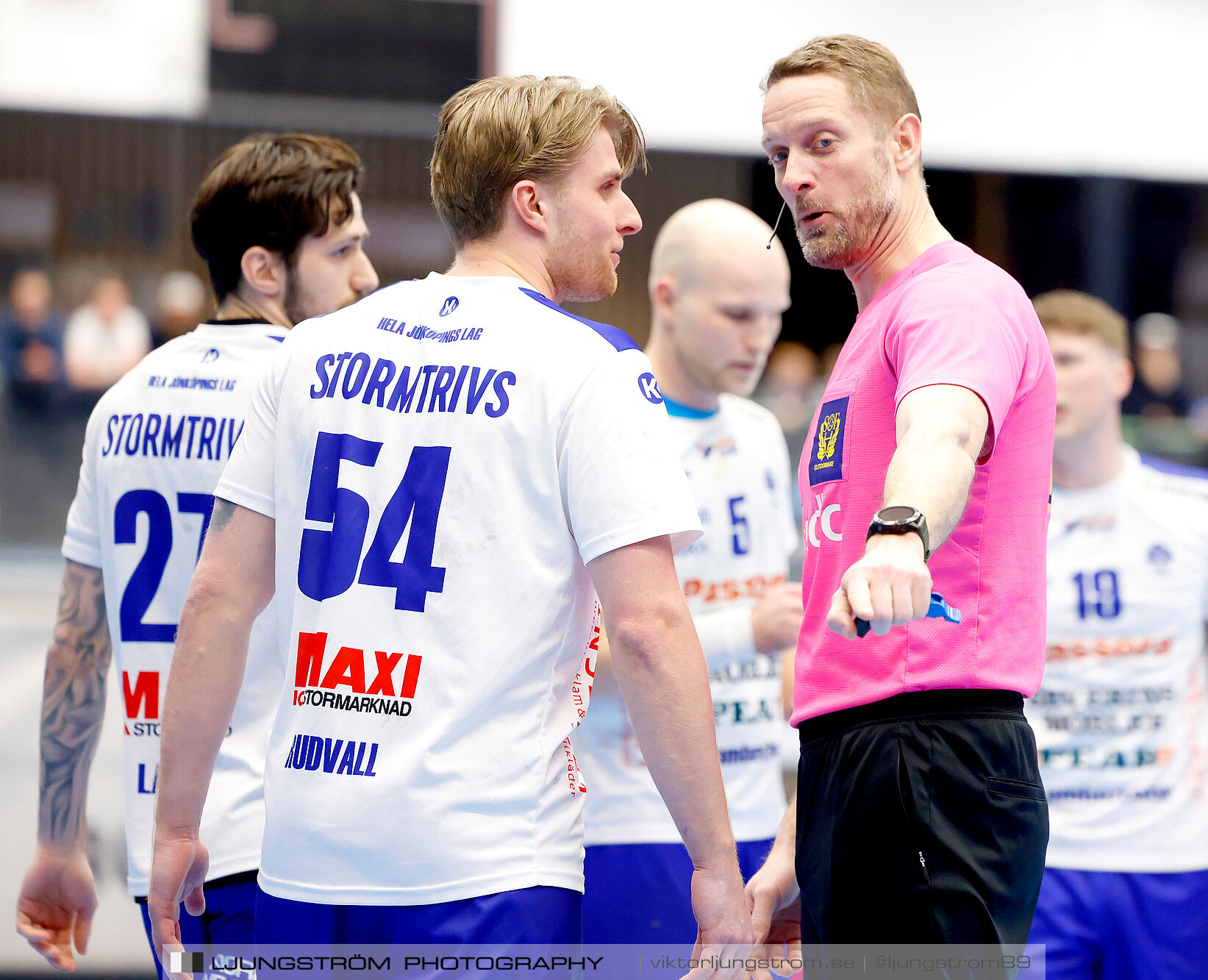 IFK Skövde HK-IF Hallby HK 21-17,herr,Arena Skövde,Skövde,Sverige,Handboll,,2025,367331