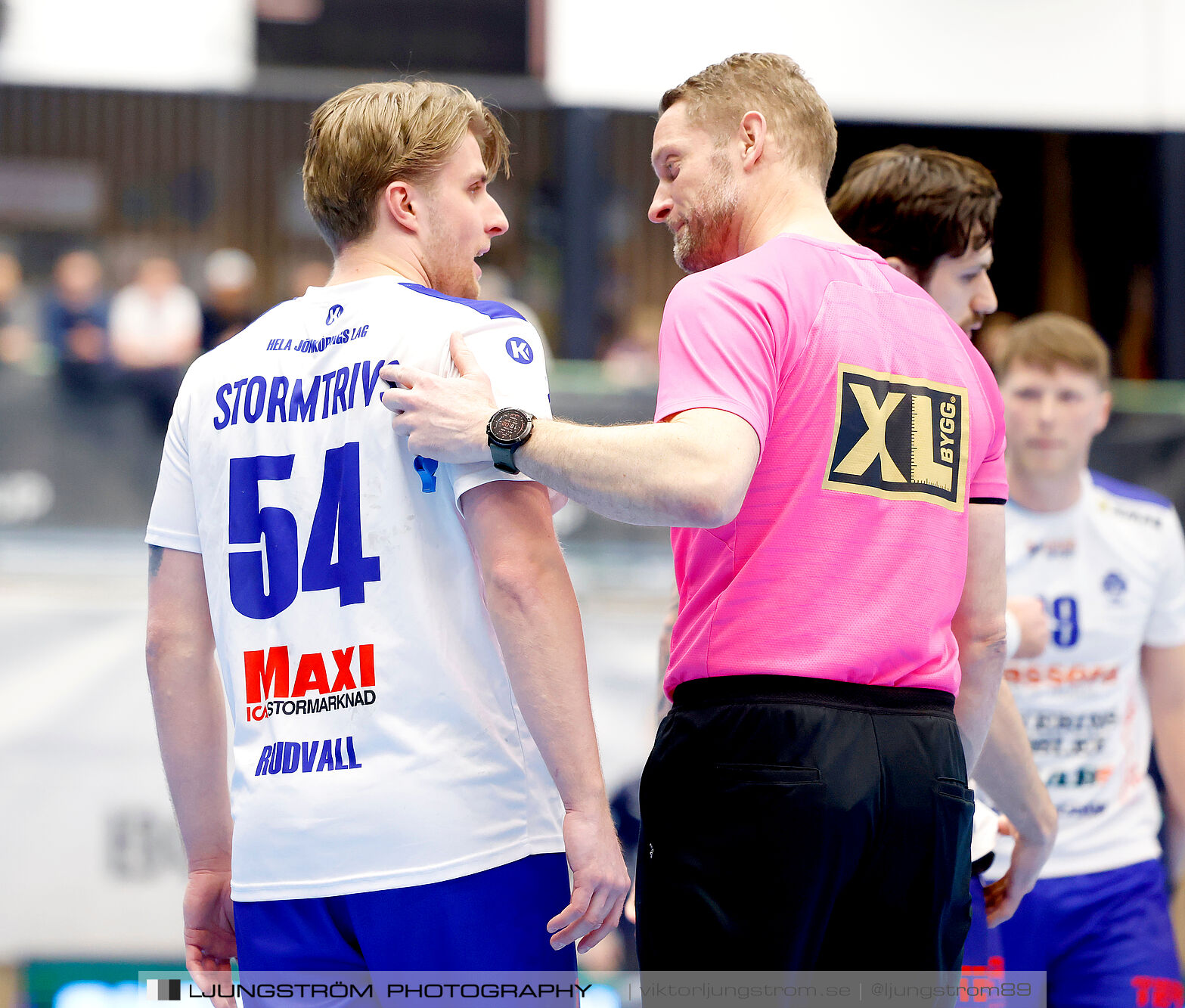 IFK Skövde HK-IF Hallby HK 21-17,herr,Arena Skövde,Skövde,Sverige,Handboll,,2025,367332