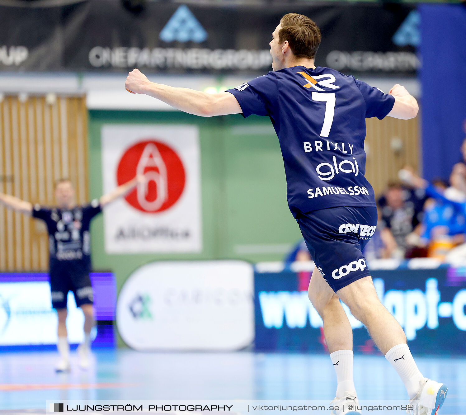 IFK Skövde HK-IF Hallby HK 21-17,herr,Arena Skövde,Skövde,Sverige,Handboll,,2025,367336