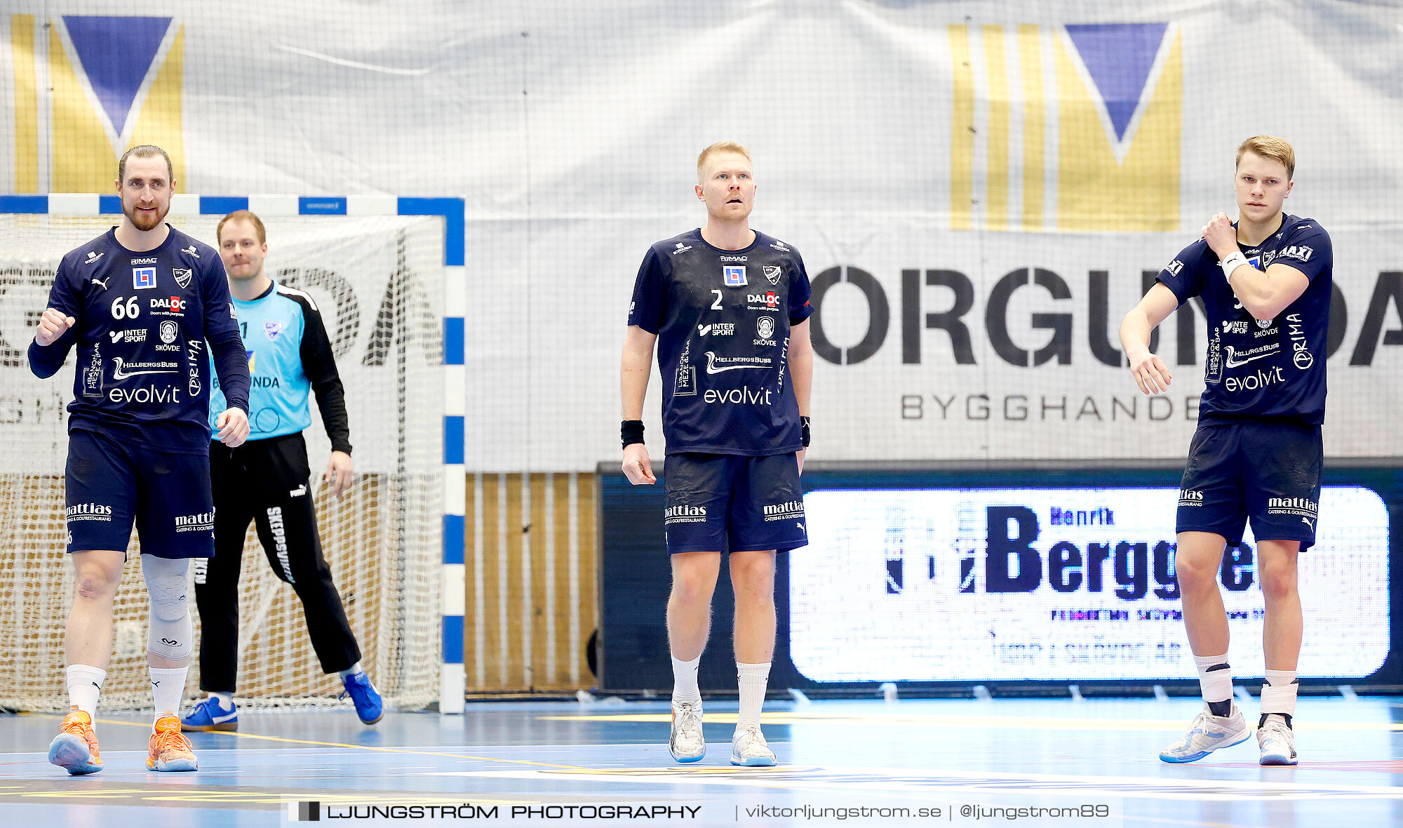 IFK Skövde HK-IF Hallby HK 21-17,herr,Arena Skövde,Skövde,Sverige,Handboll,,2025,367337