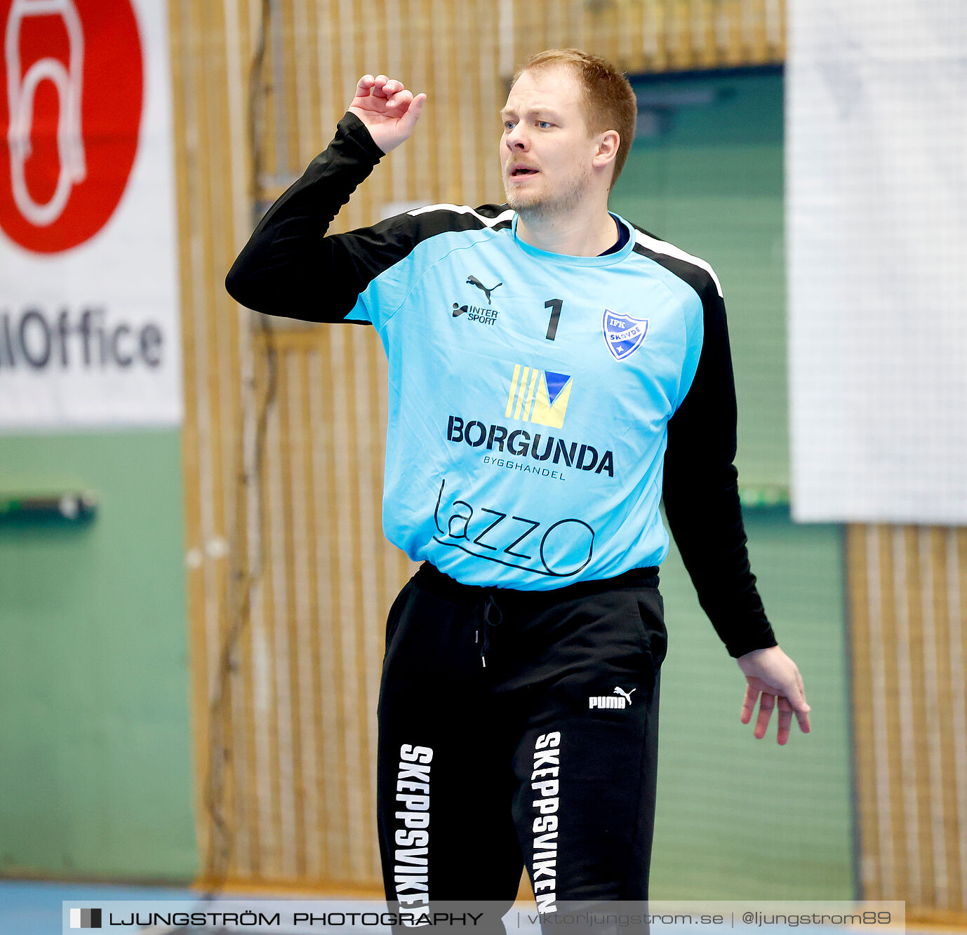 IFK Skövde HK-IF Hallby HK 21-17,herr,Arena Skövde,Skövde,Sverige,Handboll,,2025,367338
