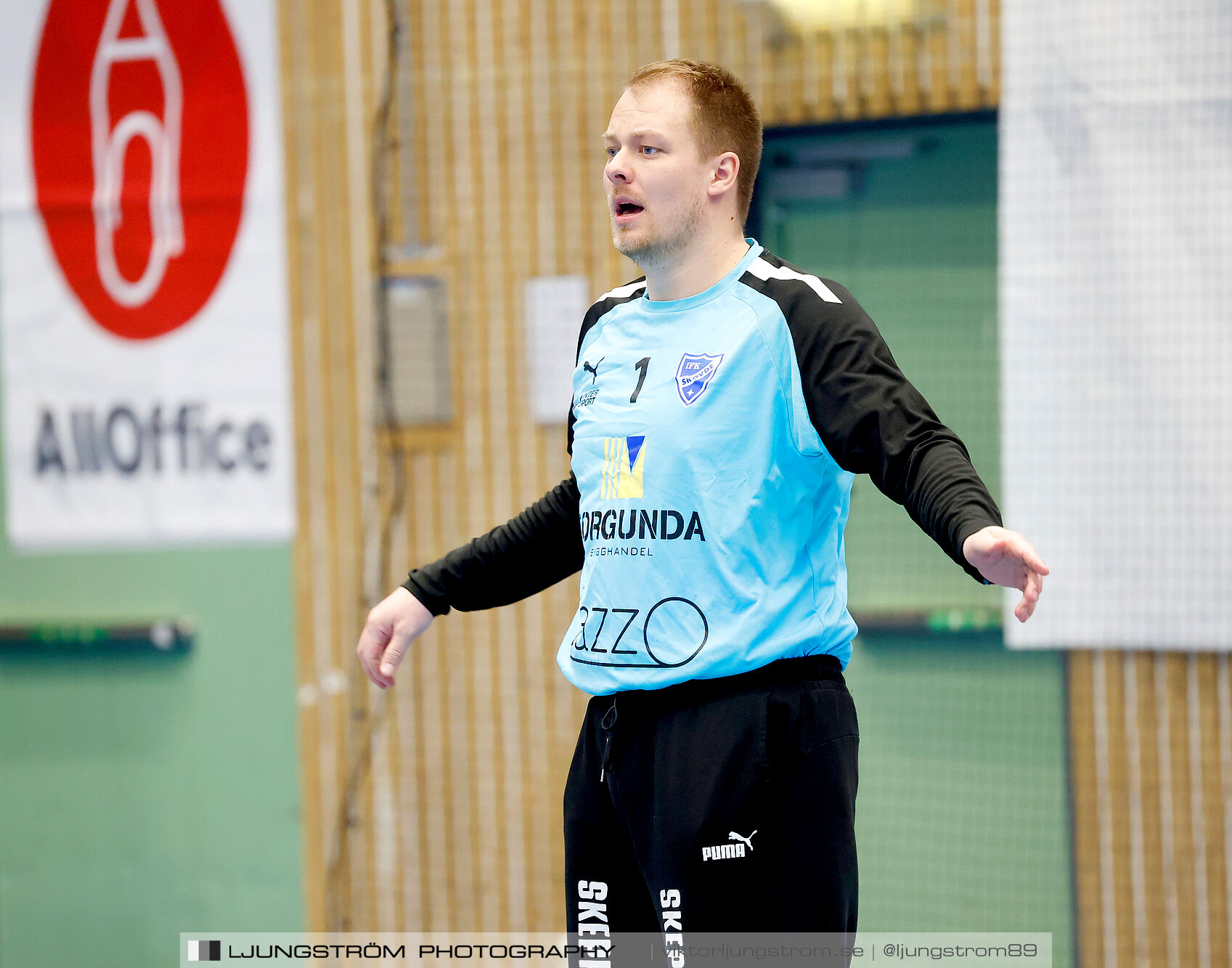 IFK Skövde HK-IF Hallby HK 21-17,herr,Arena Skövde,Skövde,Sverige,Handboll,,2025,367339