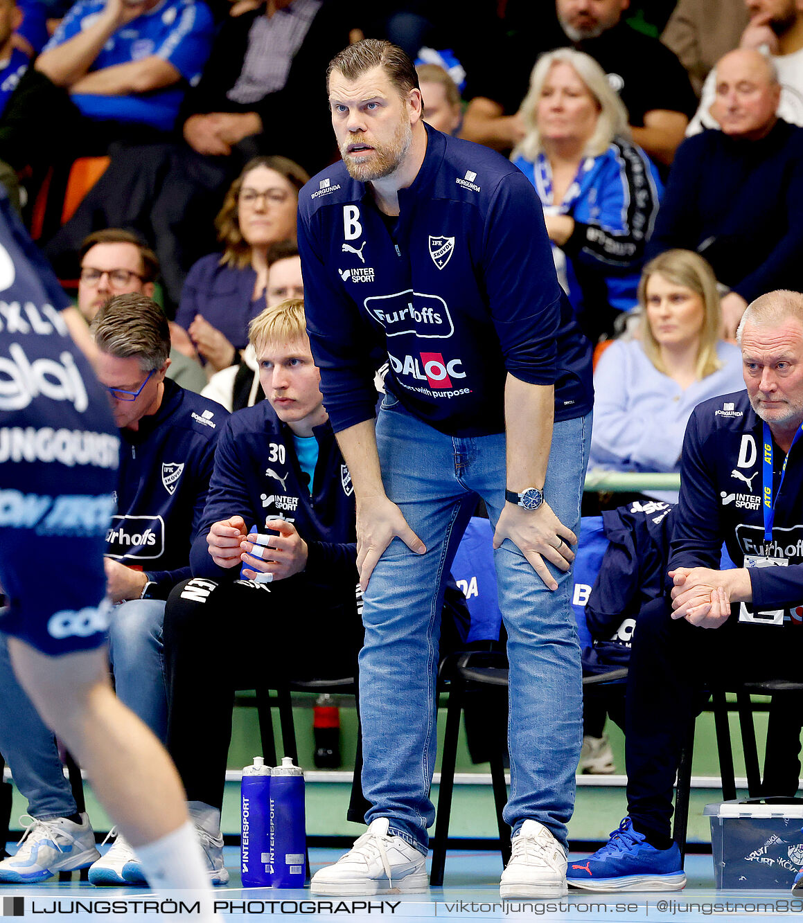 IFK Skövde HK-IF Hallby HK 21-17,herr,Arena Skövde,Skövde,Sverige,Handboll,,2025,367351
