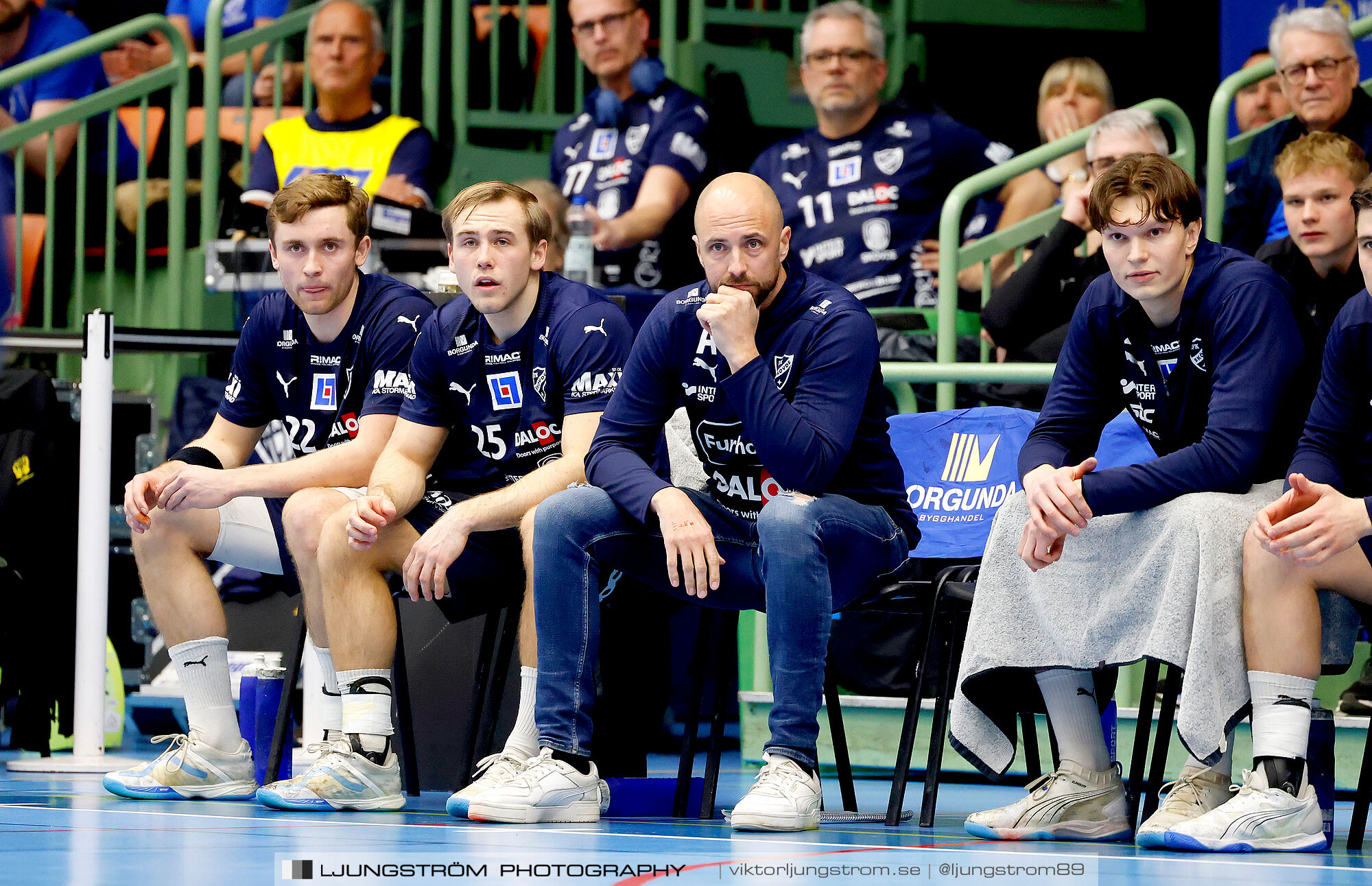 IFK Skövde HK-IF Hallby HK 21-17,herr,Arena Skövde,Skövde,Sverige,Handboll,,2025,367352
