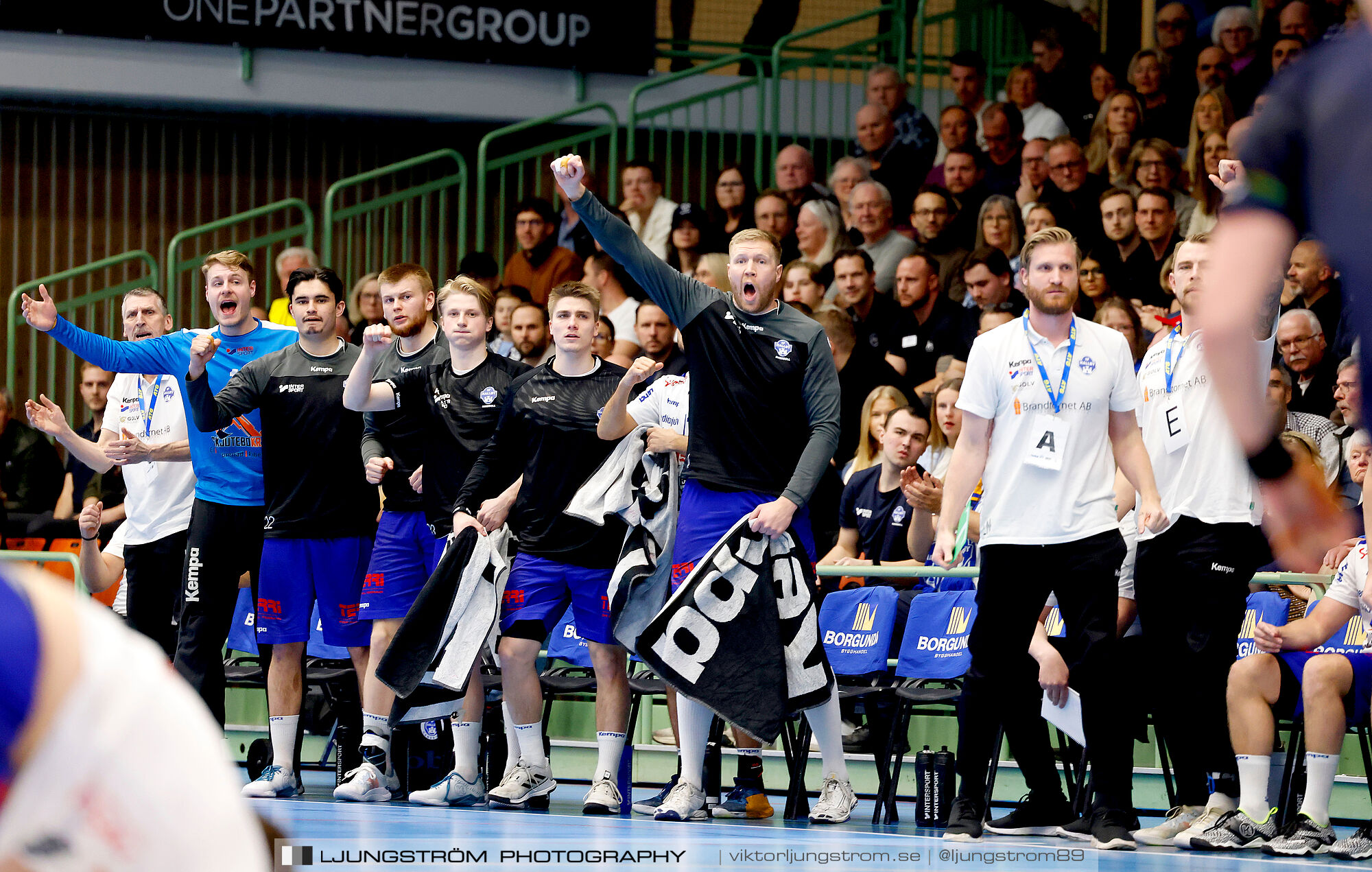 IFK Skövde HK-IF Hallby HK 21-17,herr,Arena Skövde,Skövde,Sverige,Handboll,,2025,367353