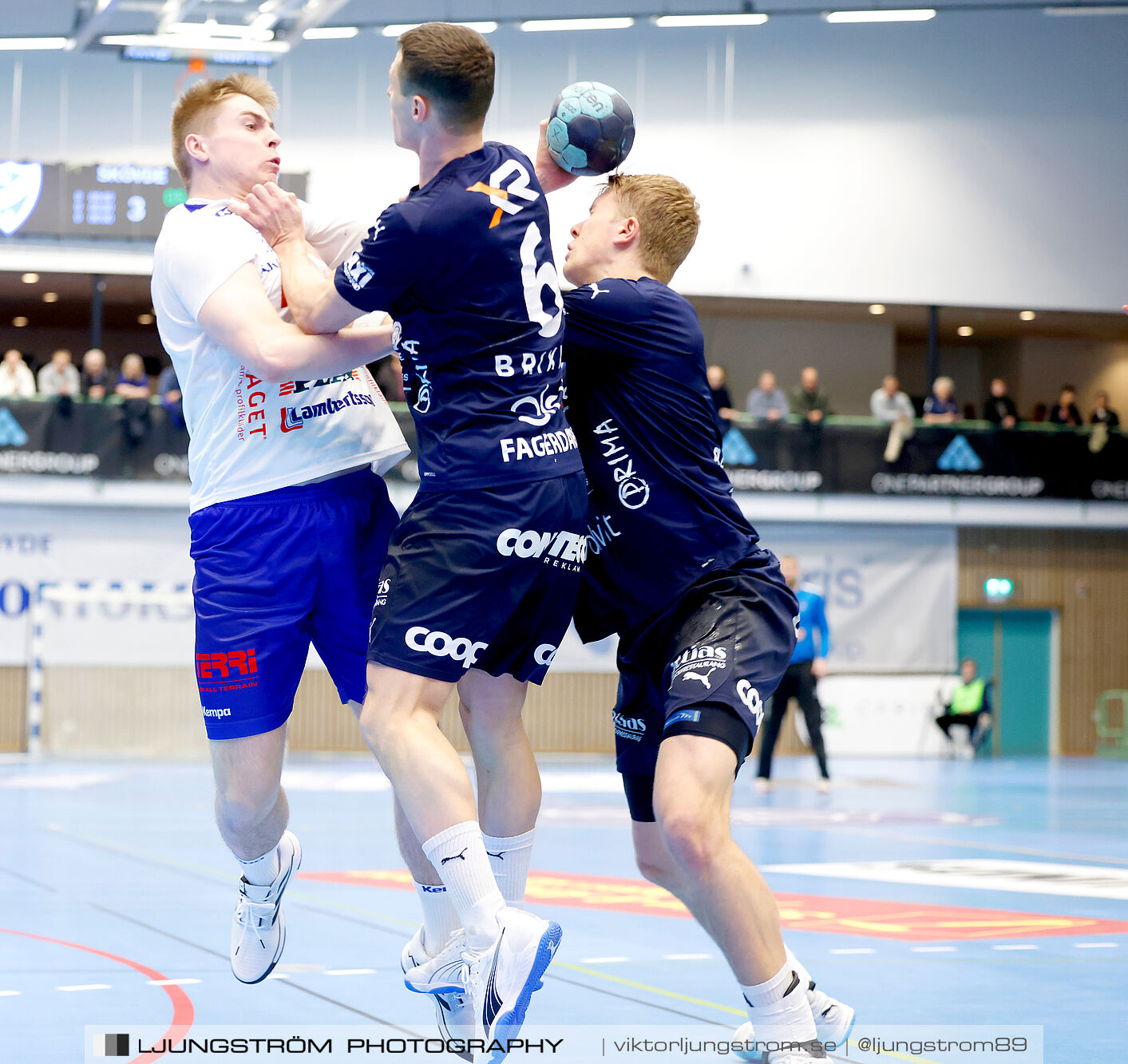 IFK Skövde HK-IF Hallby HK 21-17,herr,Arena Skövde,Skövde,Sverige,Handboll,,2025,367354
