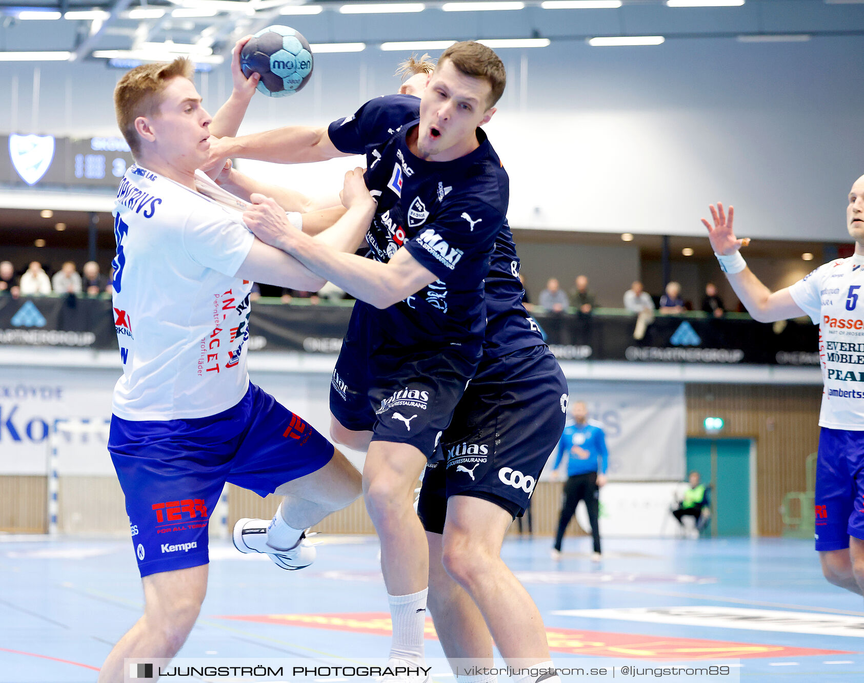 IFK Skövde HK-IF Hallby HK 21-17,herr,Arena Skövde,Skövde,Sverige,Handboll,,2025,367355
