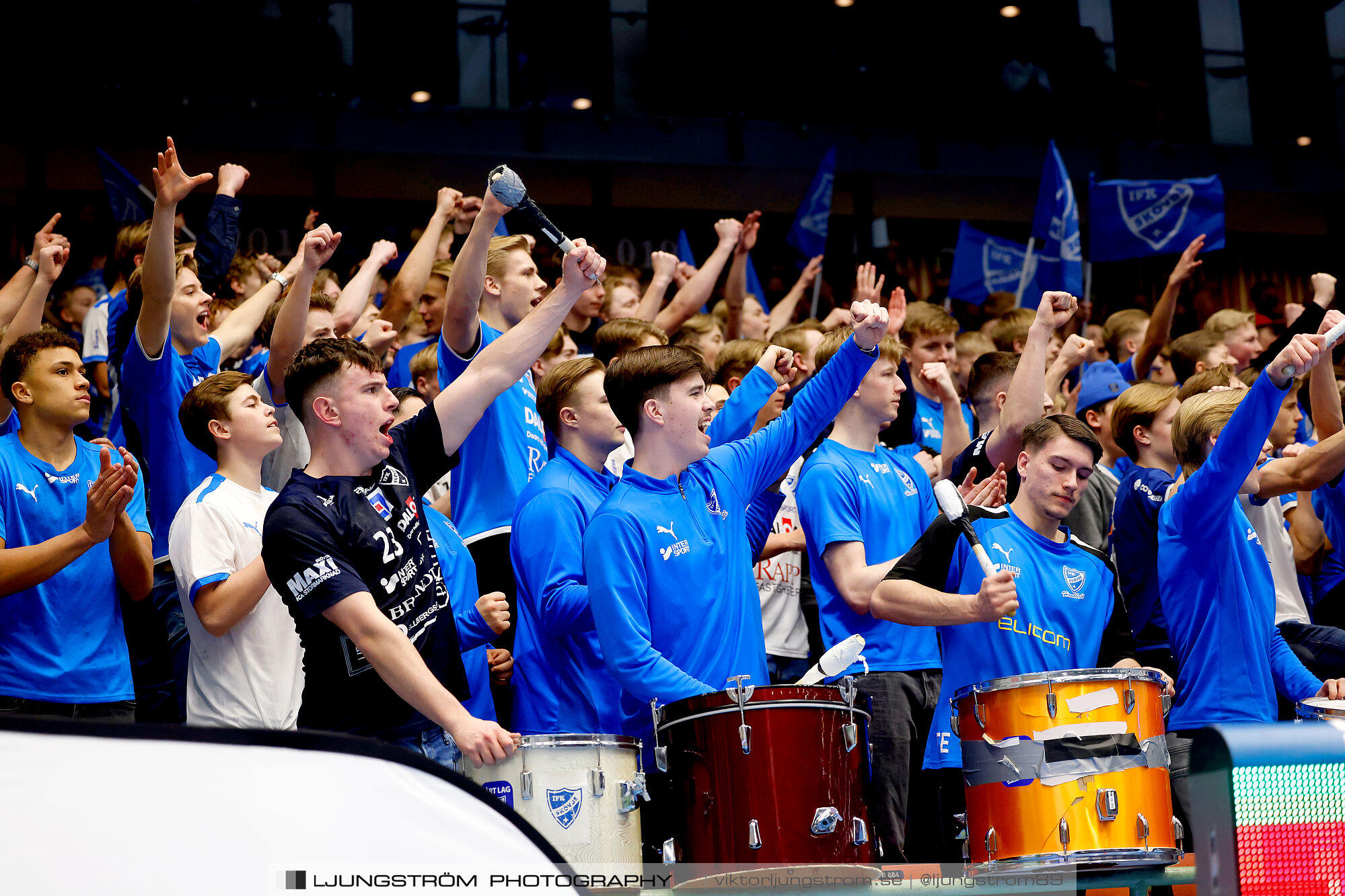 IFK Skövde HK-IF Hallby HK 21-17,herr,Arena Skövde,Skövde,Sverige,Handboll,,2025,367362